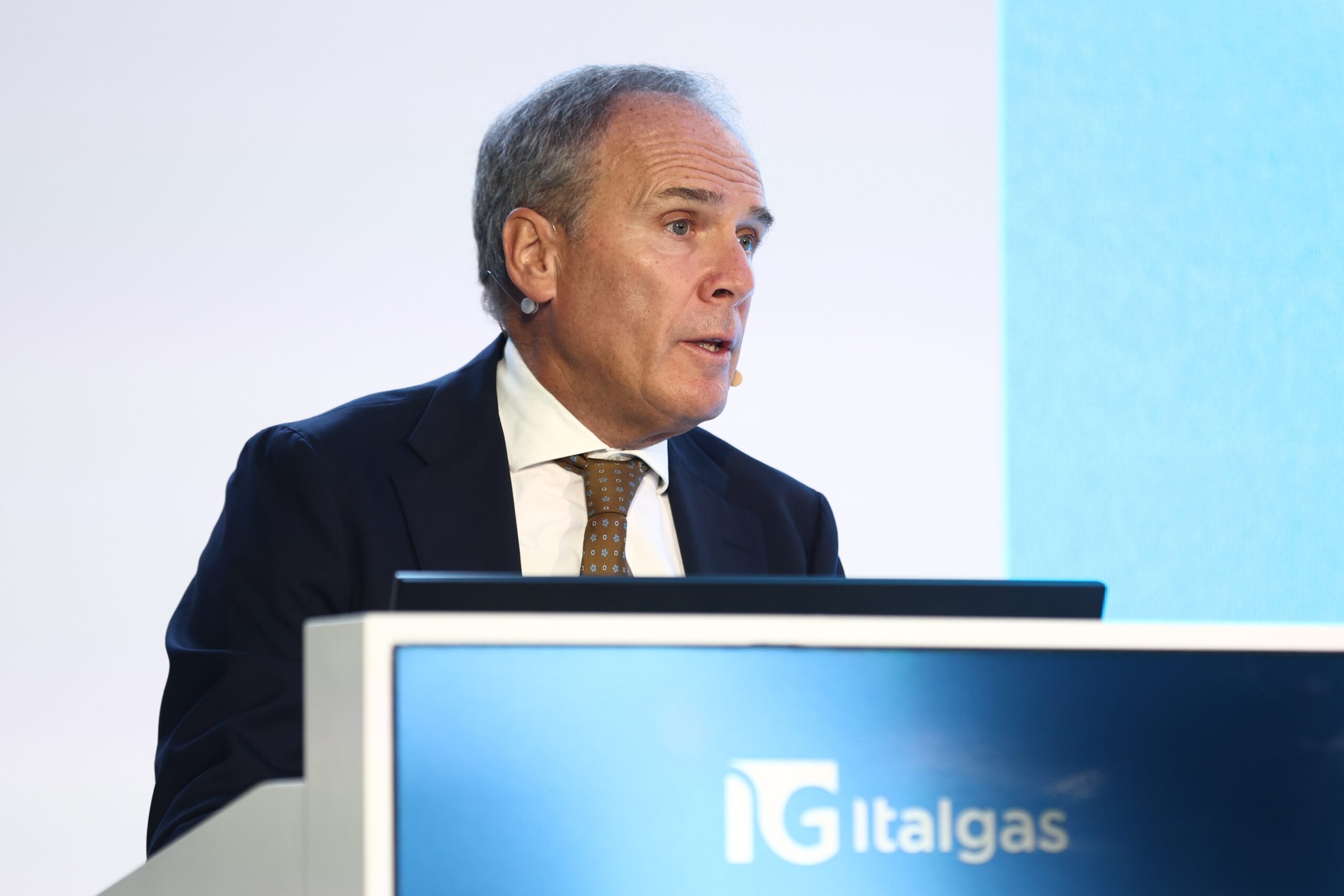 Energia, Italgas e Naturgy rafforzano cooperazione su transizione energetica