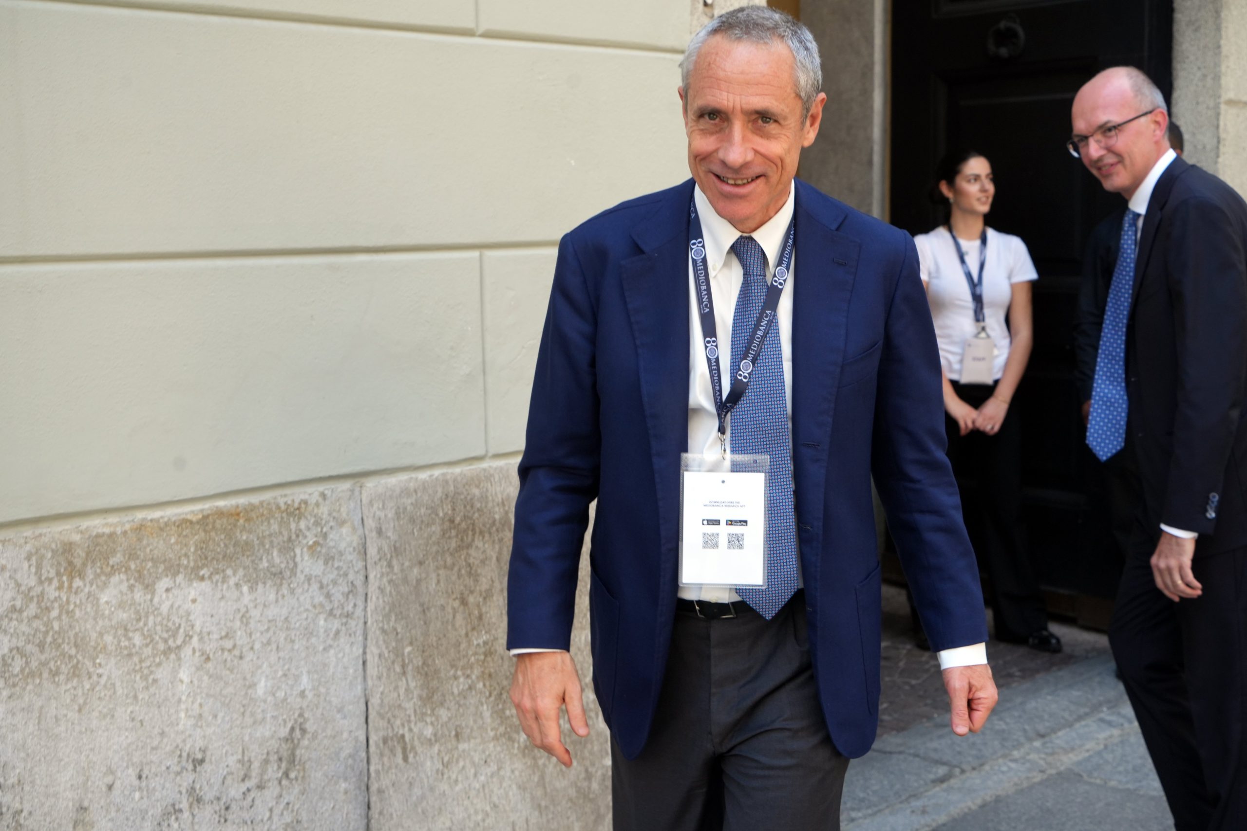 Poste, Del Fante: “Sui data center l’Italia è in ritardo rispetto all’UE”
