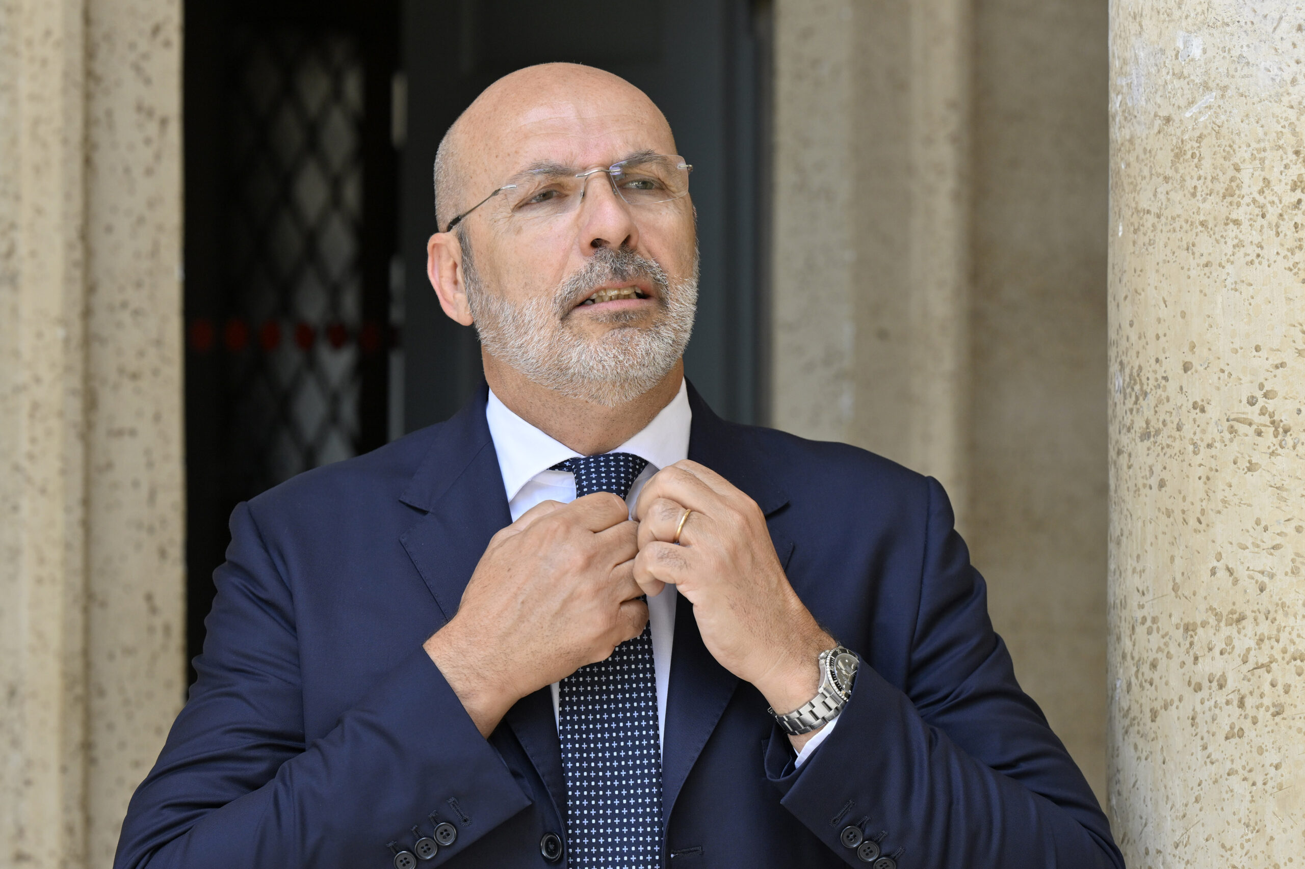 Infrastrutture, Giana (ASPI): “Il 90% persone sceglie trasporto su gomma, impegno per innovazioni”