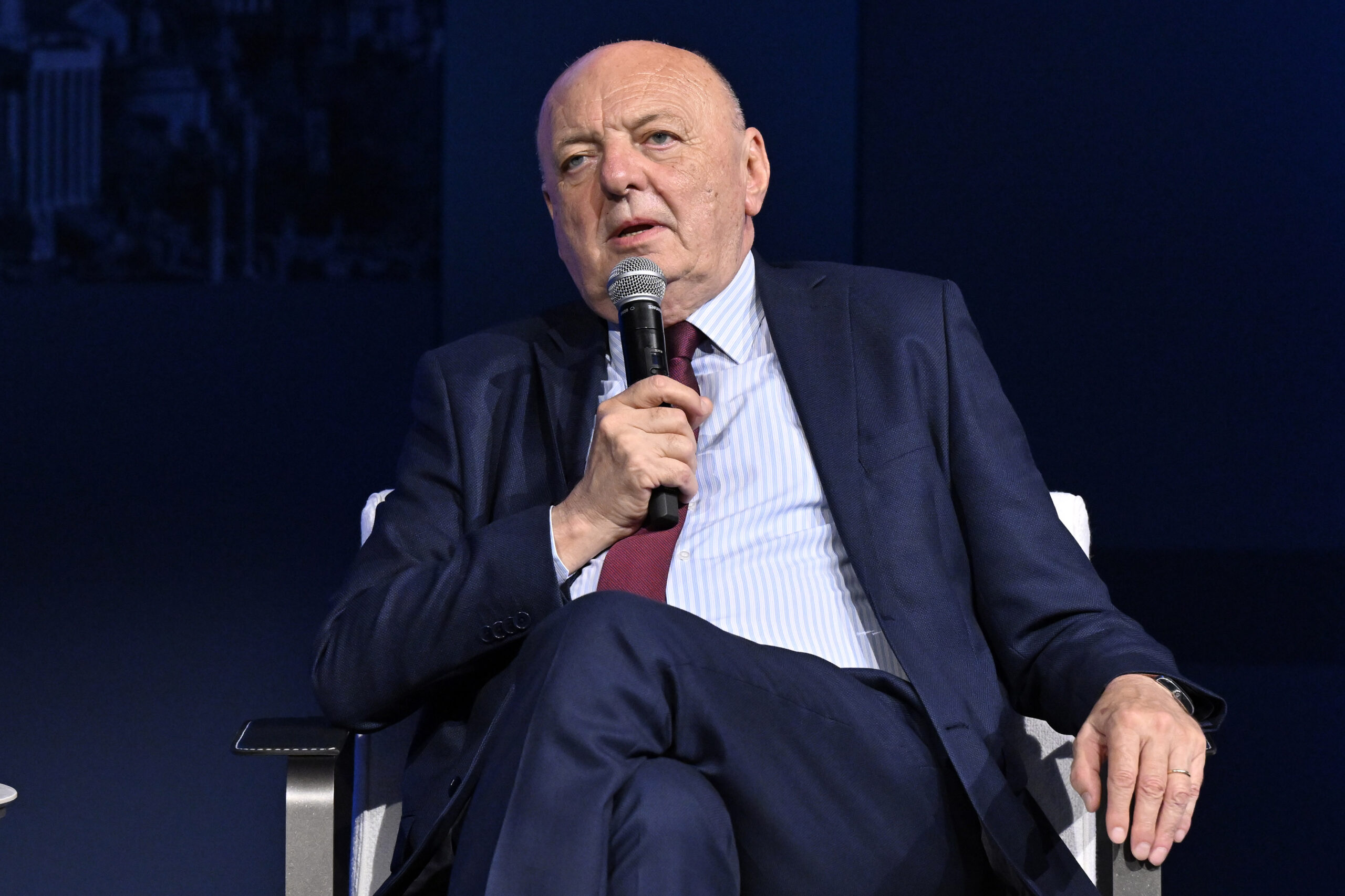 Nucleare: terzo appuntamento dei Dialoghi “Da Fermi al Futuro” a Roma, con il ministro Pichetto e il commissario Ue Jorgensen