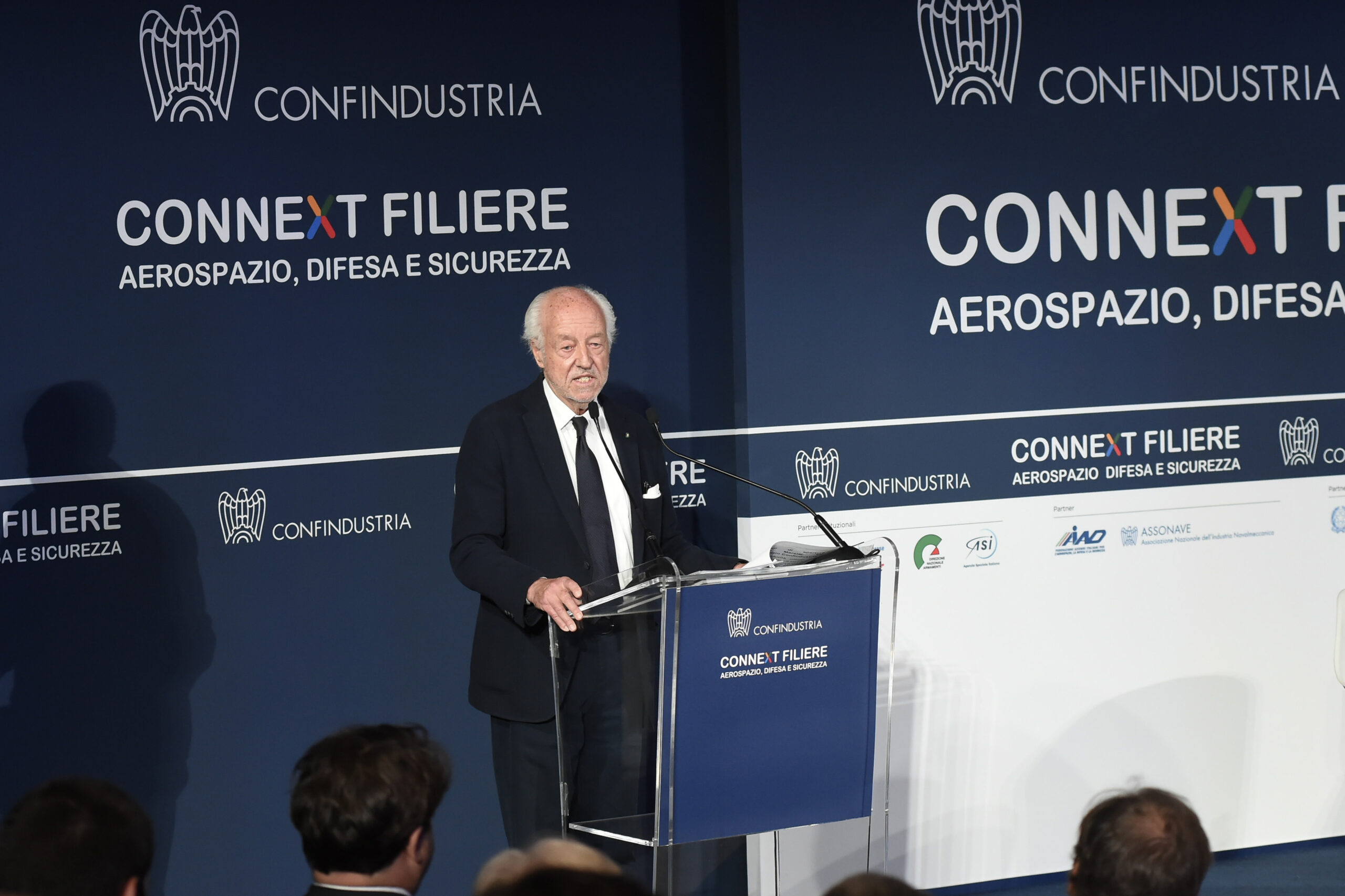Difesa, Marsjiaj (Confindustria): “Difesa leva di crescita”