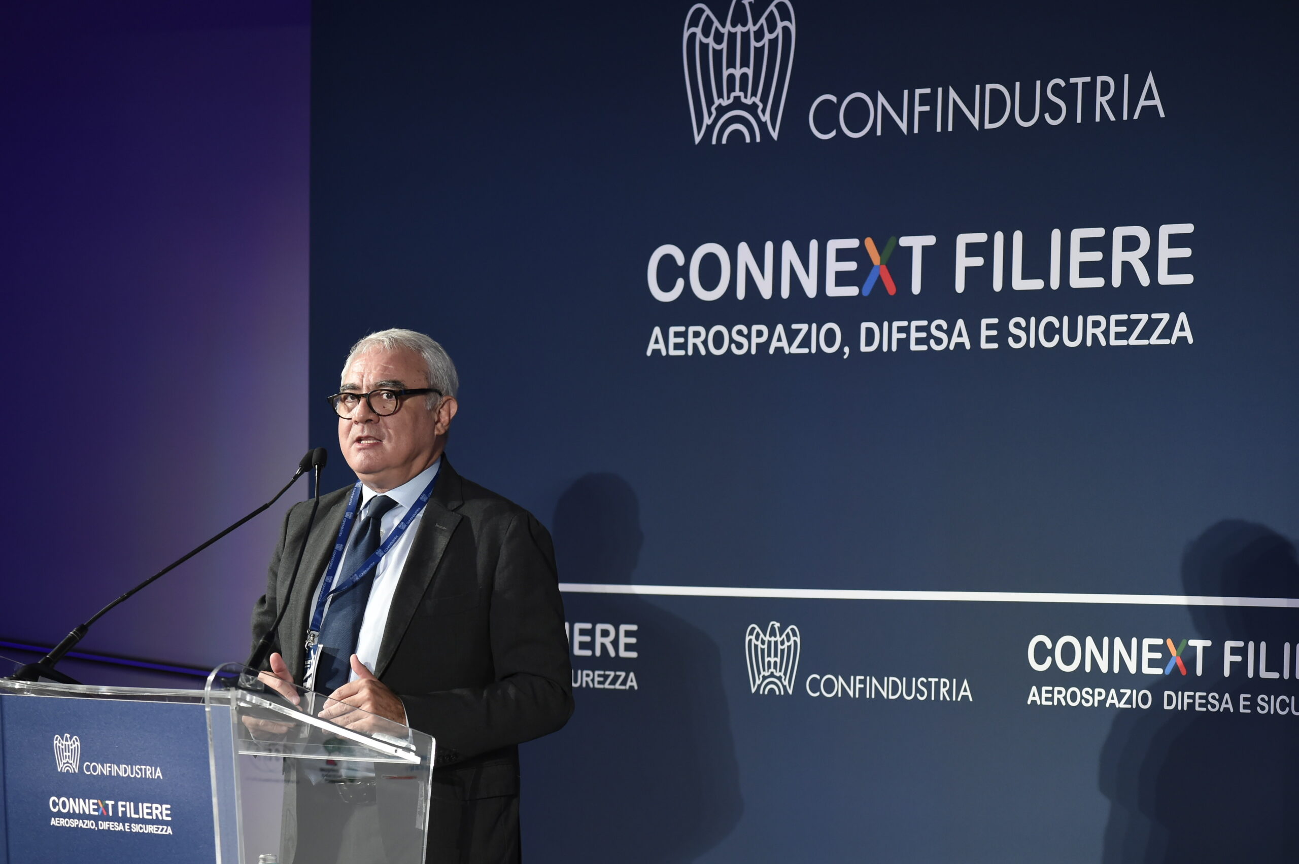 Difesa, Cossiga (AIAD): “Industria componente essenziale della sovranità nazionale”