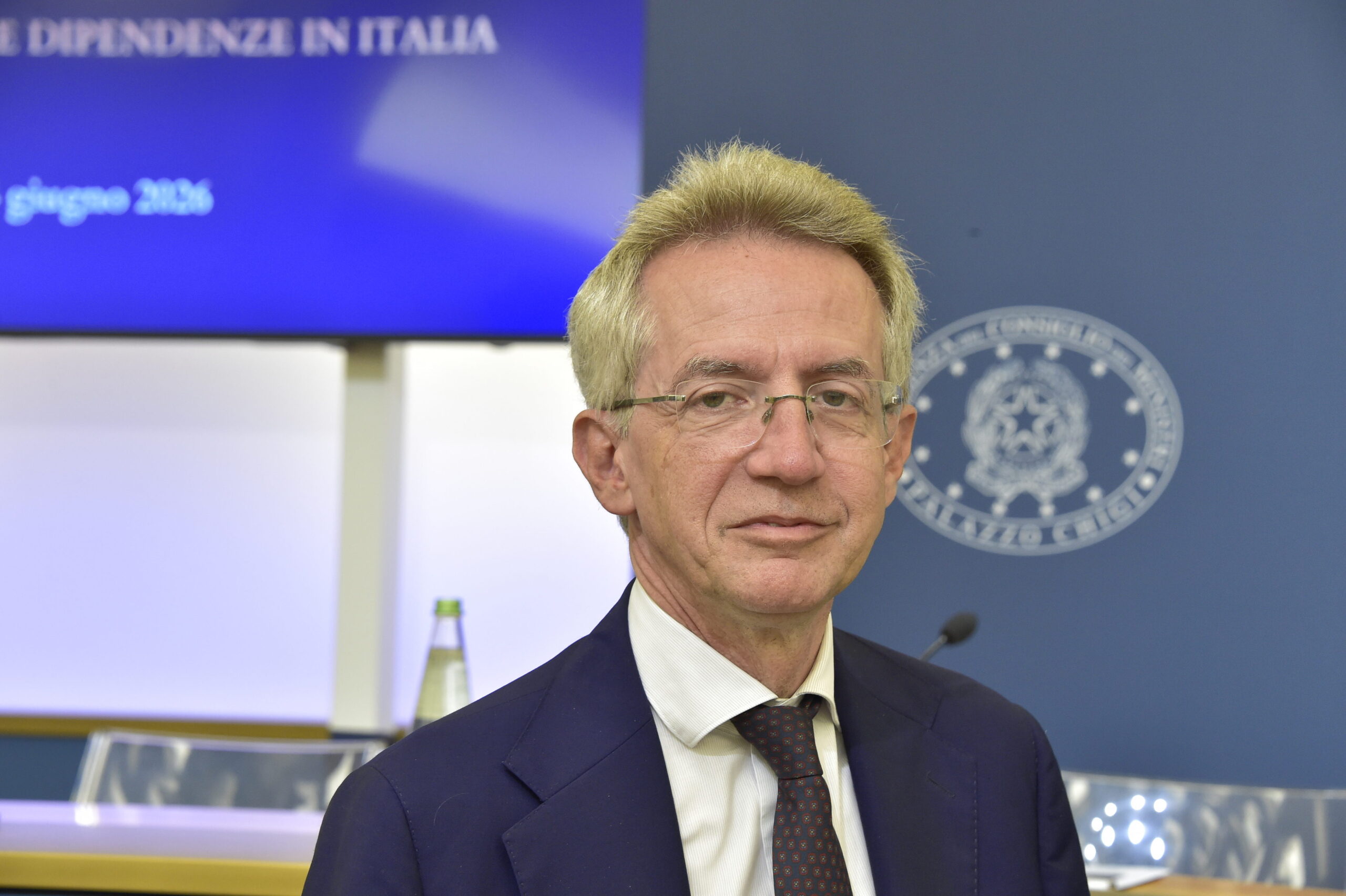 Clima, Manfredi (ANCI): “Rendere le persone più compatibili alle nuove condizioni climatiche”