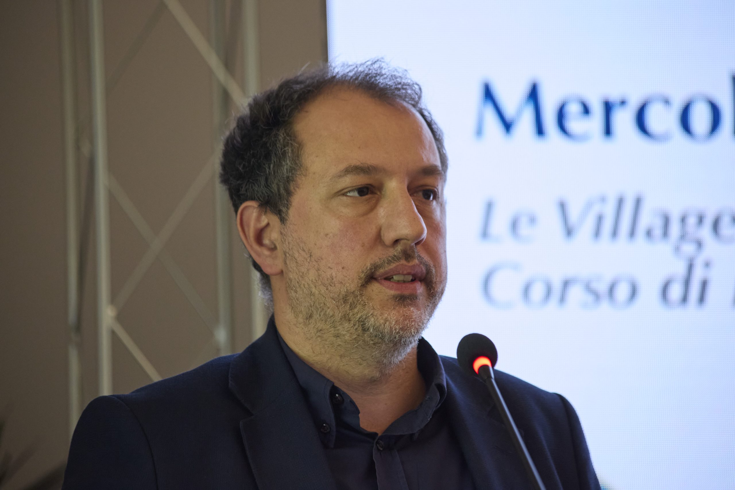 Infrastrutture, assessore Comazzi: “790.000 euro per messa in sicurezza frana di via Campagnola”