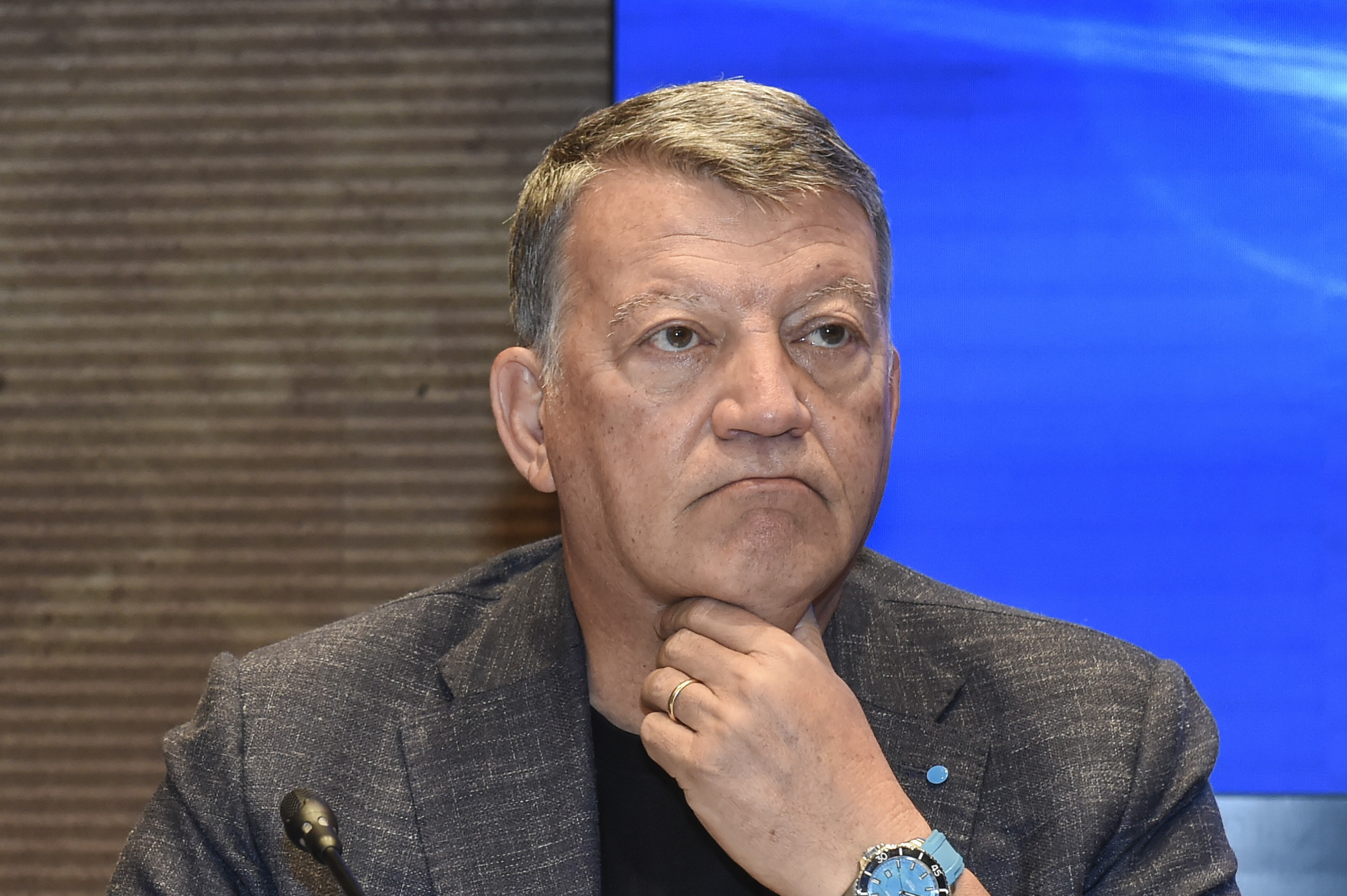 Bombardieri (UIL) sul nuovo AD di FS: lo giudicheremo sui fatti