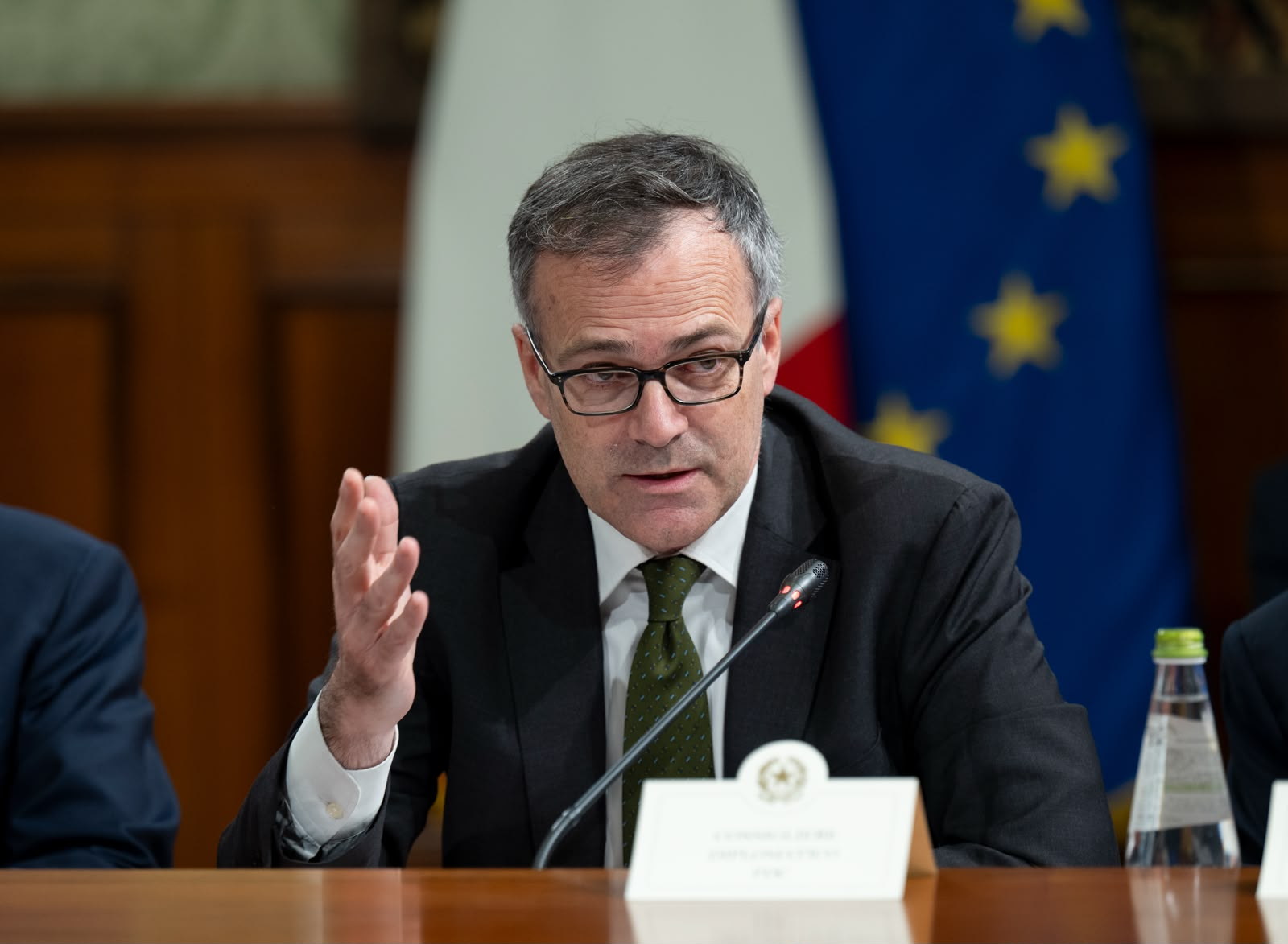 Piano Mattei, firmato protocollo con Enel per formazione energetica in Africa