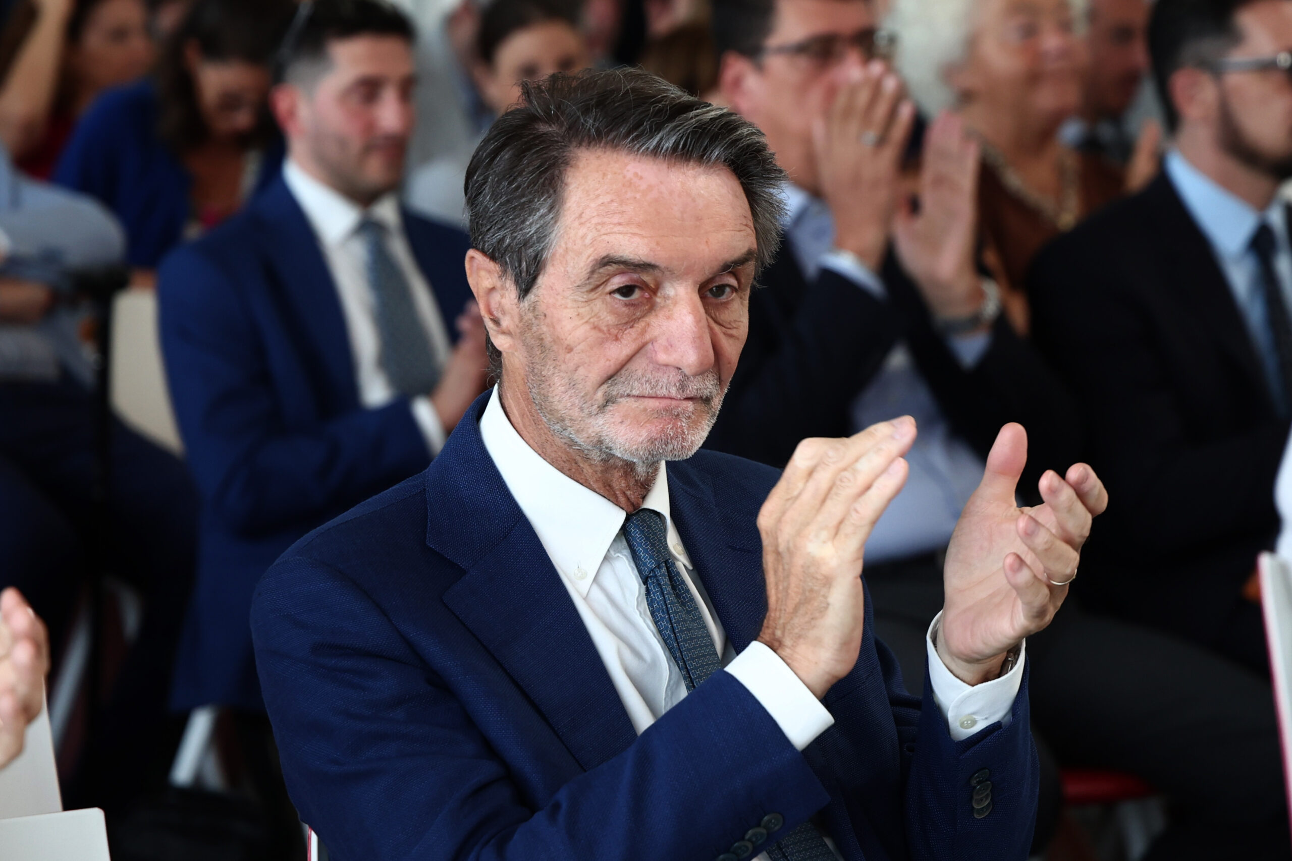 Infrastrutture, lunedì a Rho la posa della prima pietra della Fiera Ice Arena