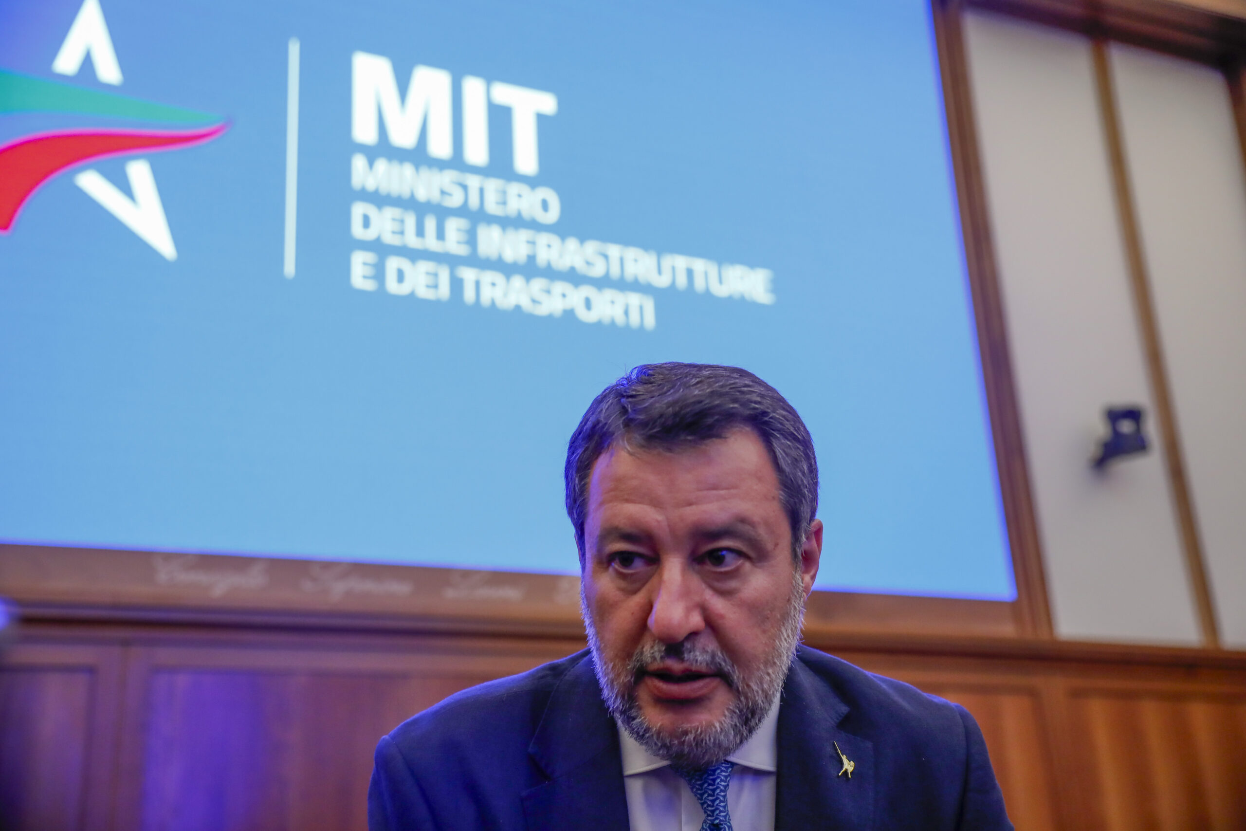 PNNR, MIT: “Risorse integralmente ripartite. Non corretto parlare di ritardi”