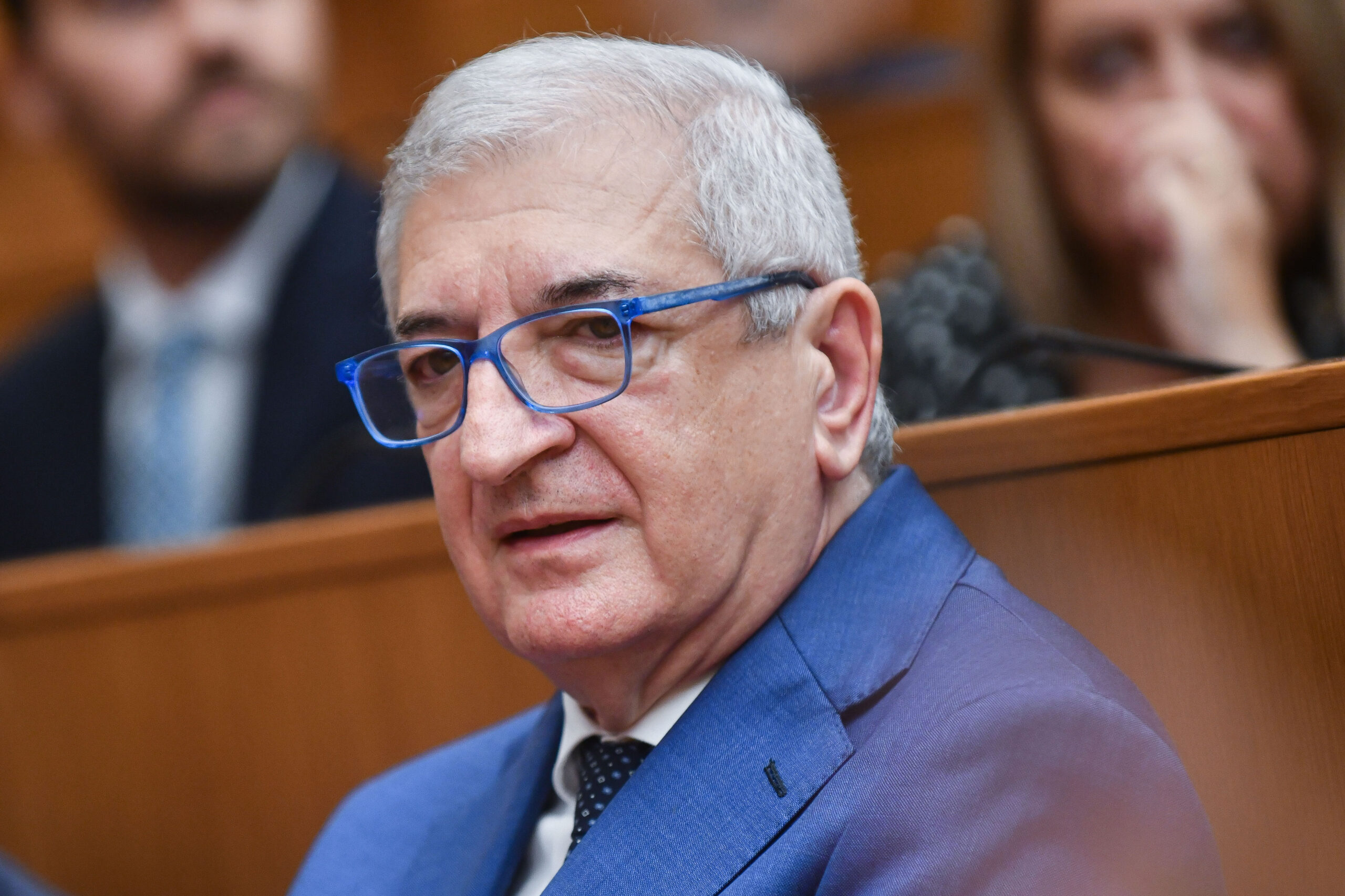 Piano Casa, ministro Foti incontra a Roma l’assessore Franco, della Regione Lombardia, sul tema housing sociale