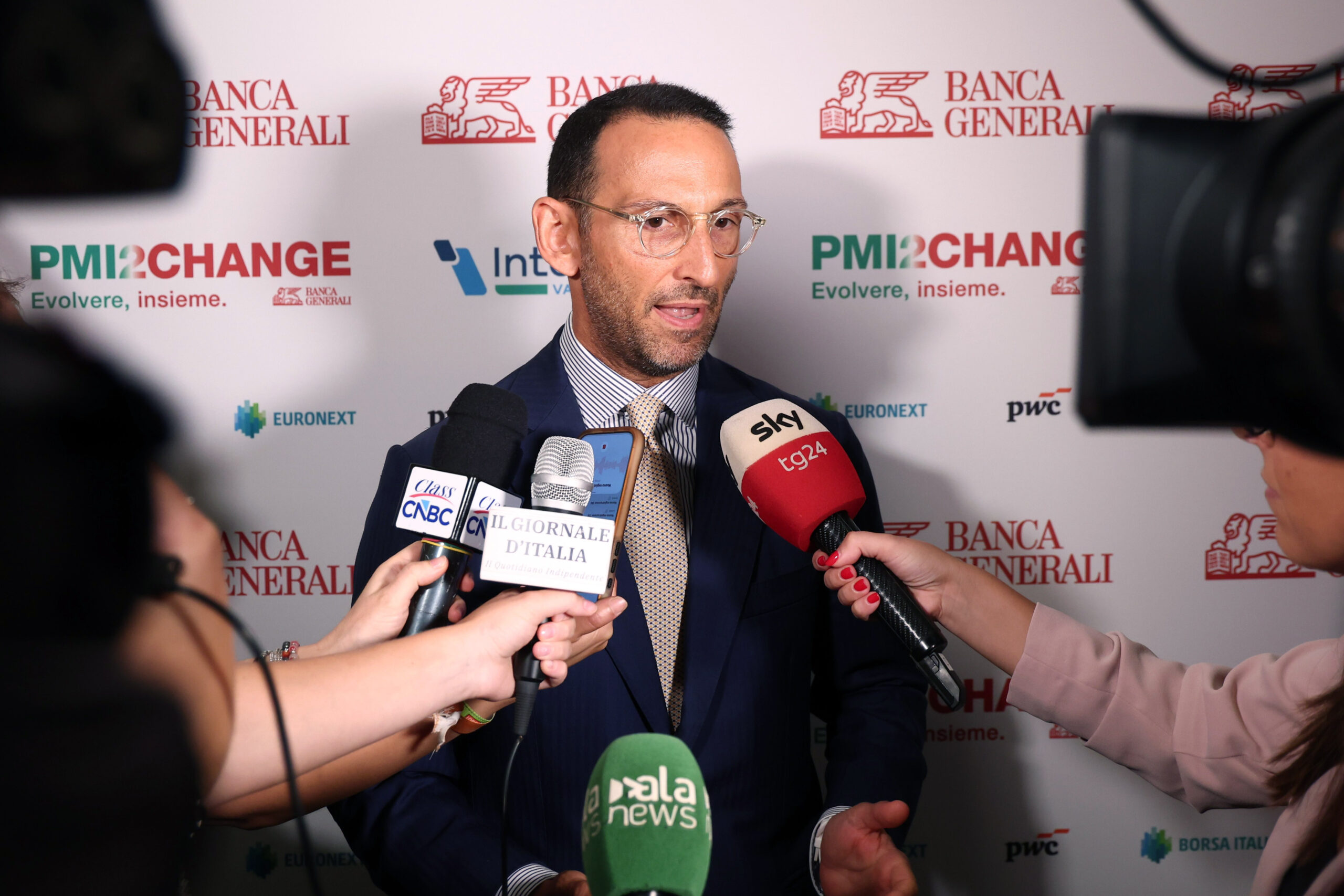 Imprese, Freni: “Sistema competitivo deve puntare a valorizzare sistema industriale”