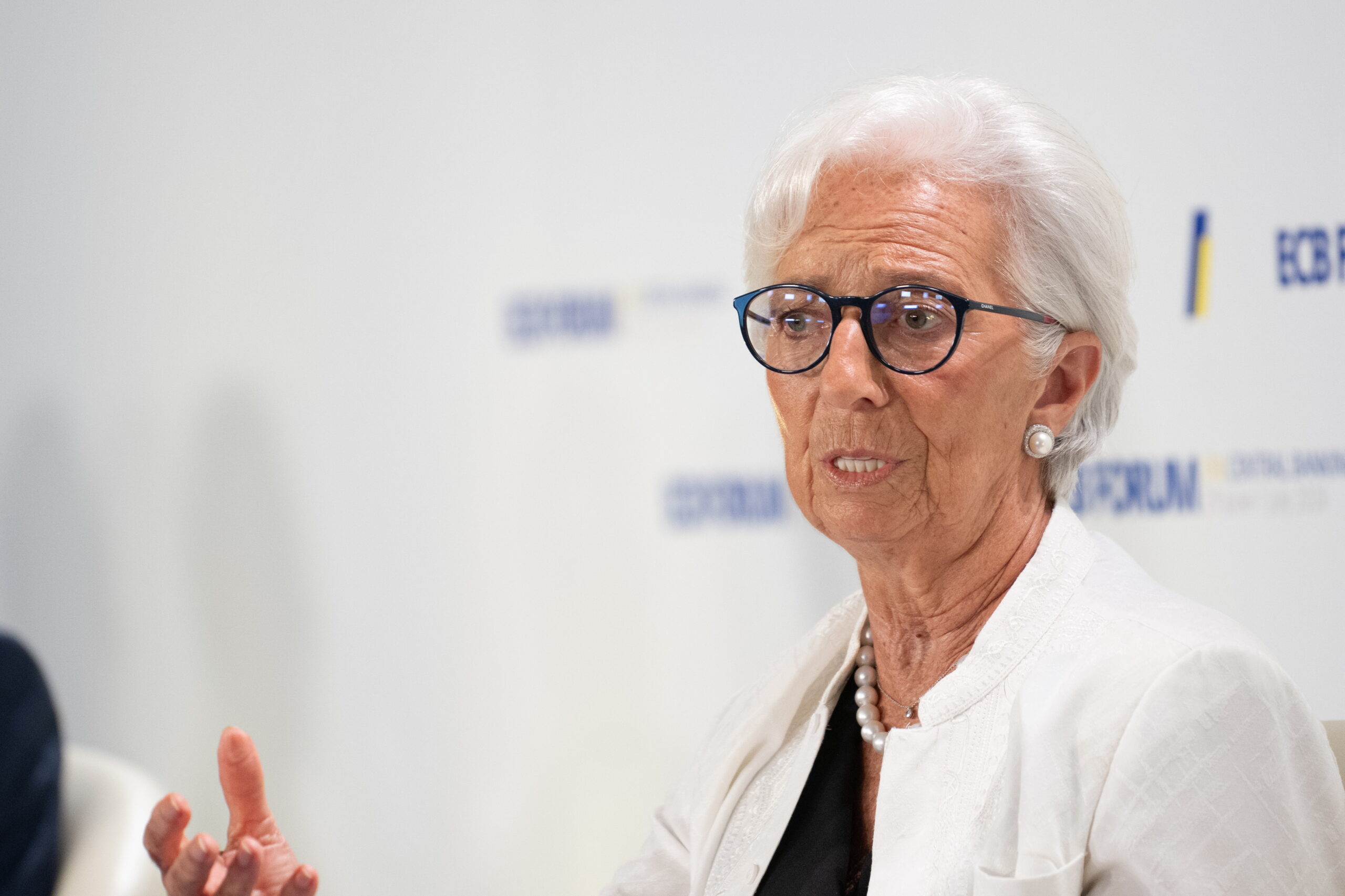 BCE, rapporto ESRB: “Crisi in Medio Oriente ha accentuato i rischi di ribasso per crescita economica”