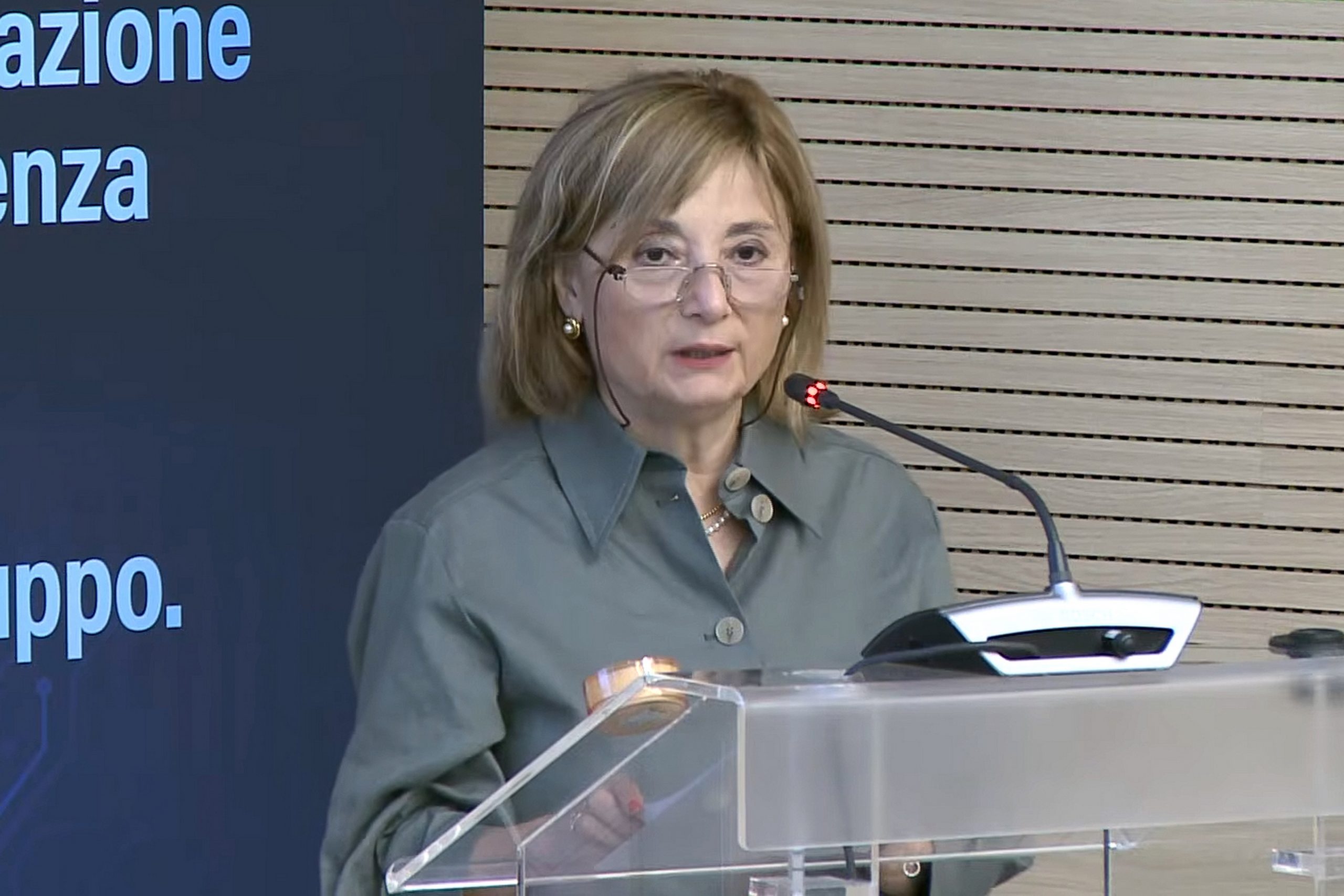 Accordo BEI-ACEA: 450 milioni di euro per modernizzare le infrastrutture idriche nel Lazio