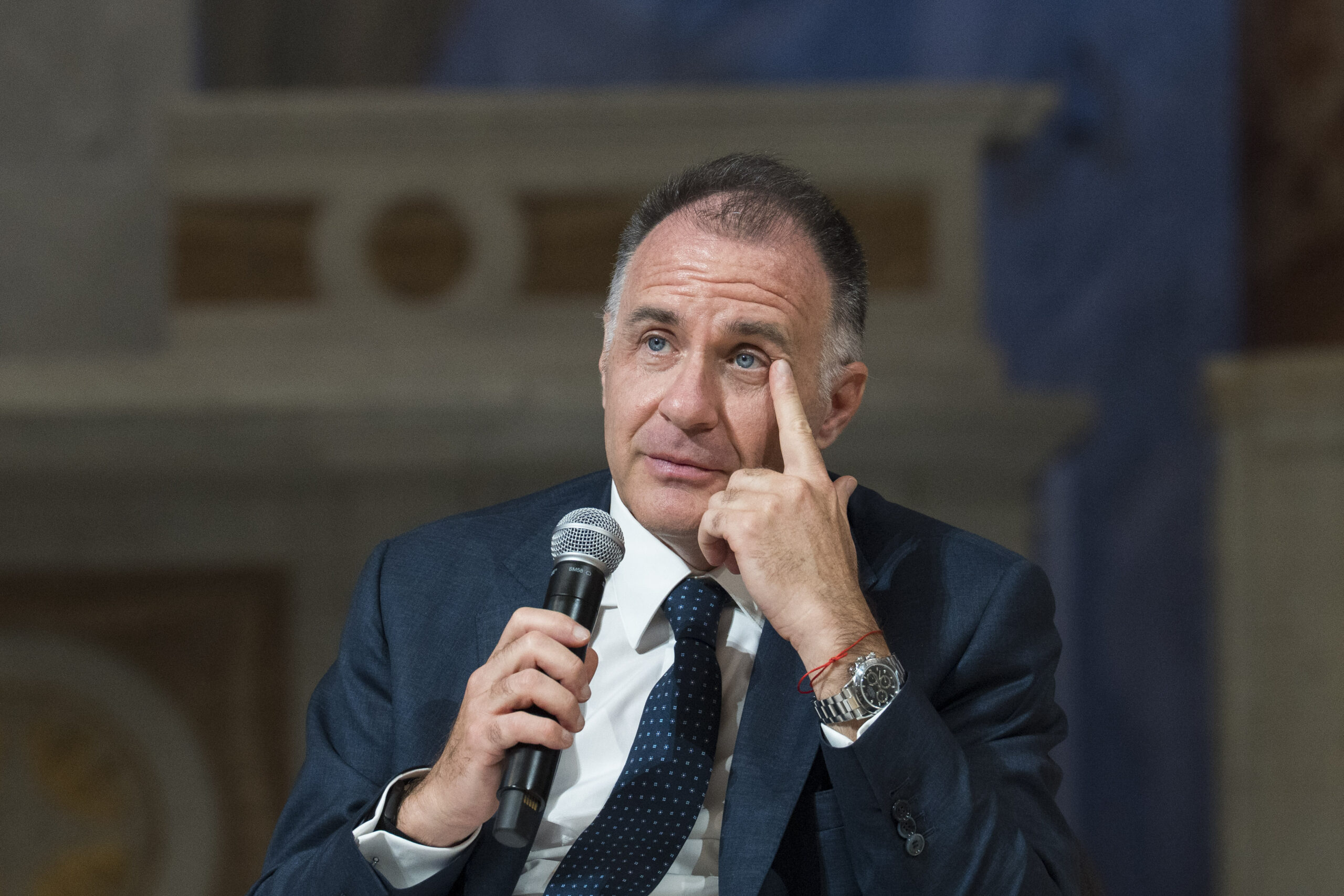 Piano Casa, Orsini (Confindustria): “Approvazione Piano Casa nella via giusta”