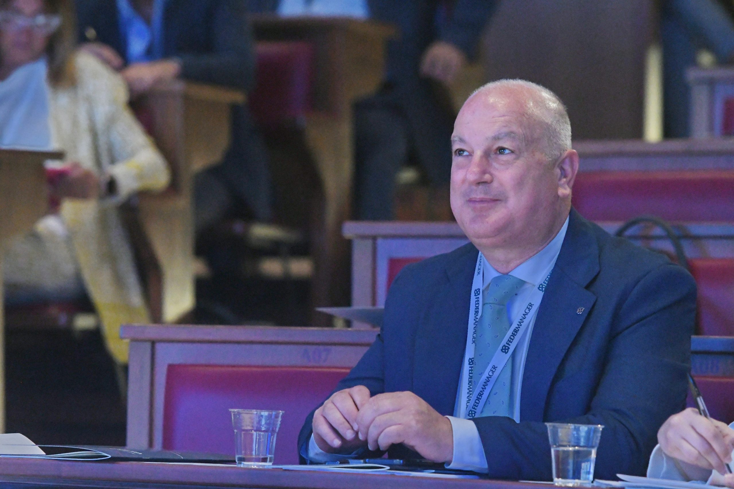 TIM-Poste, Federmanager: “Nasce un polo di servizi innovativi integrati”