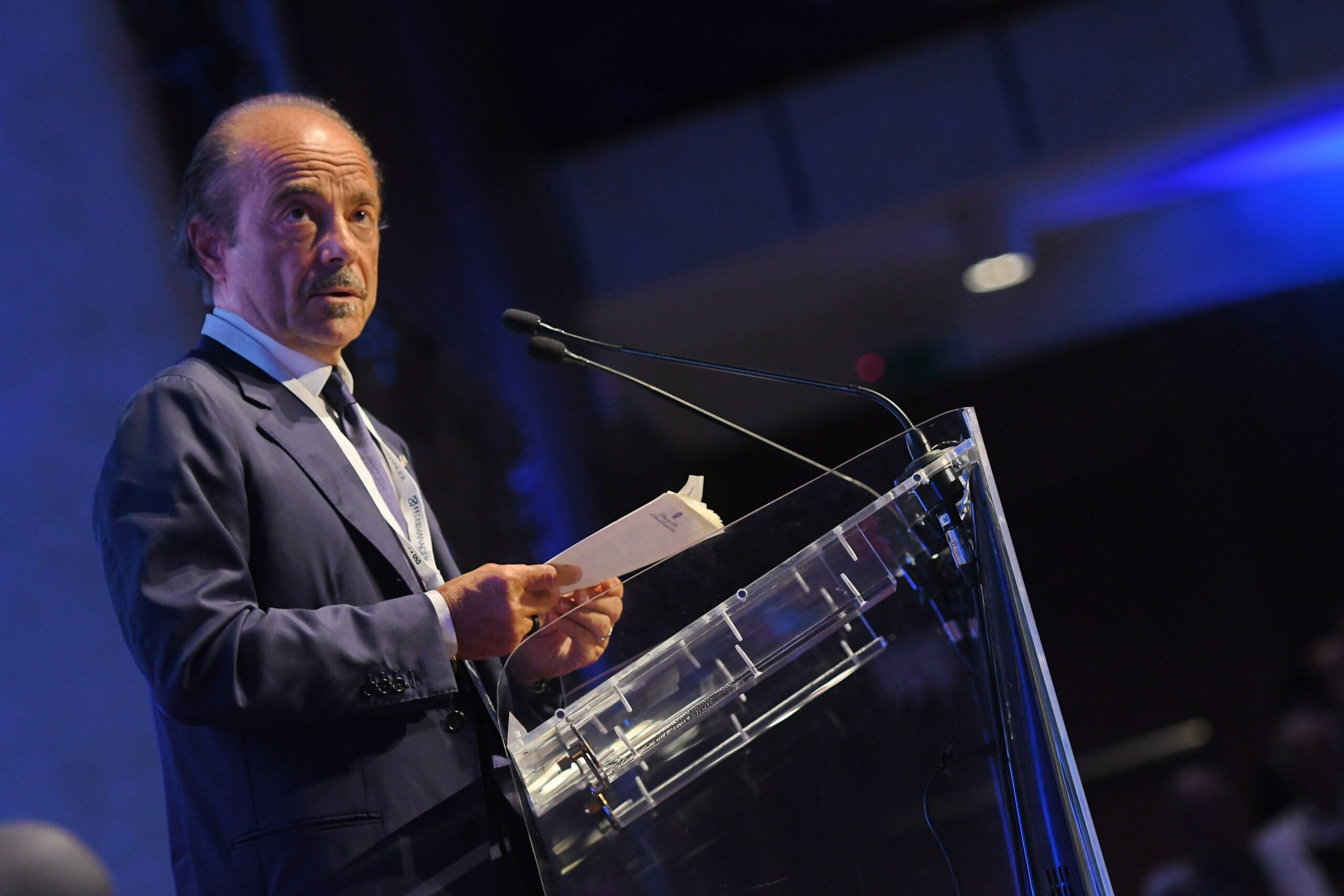 Infrastrutture digitali, Butti: “Data center parte essenziale della sovranità digitale”