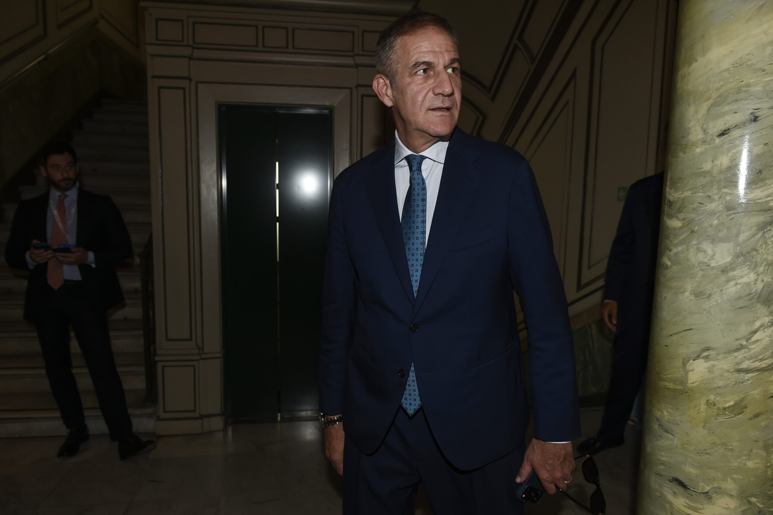 Difesa, Macrì: “Italia ed Europa devono dispiegare nuova economia dell’innovazione”