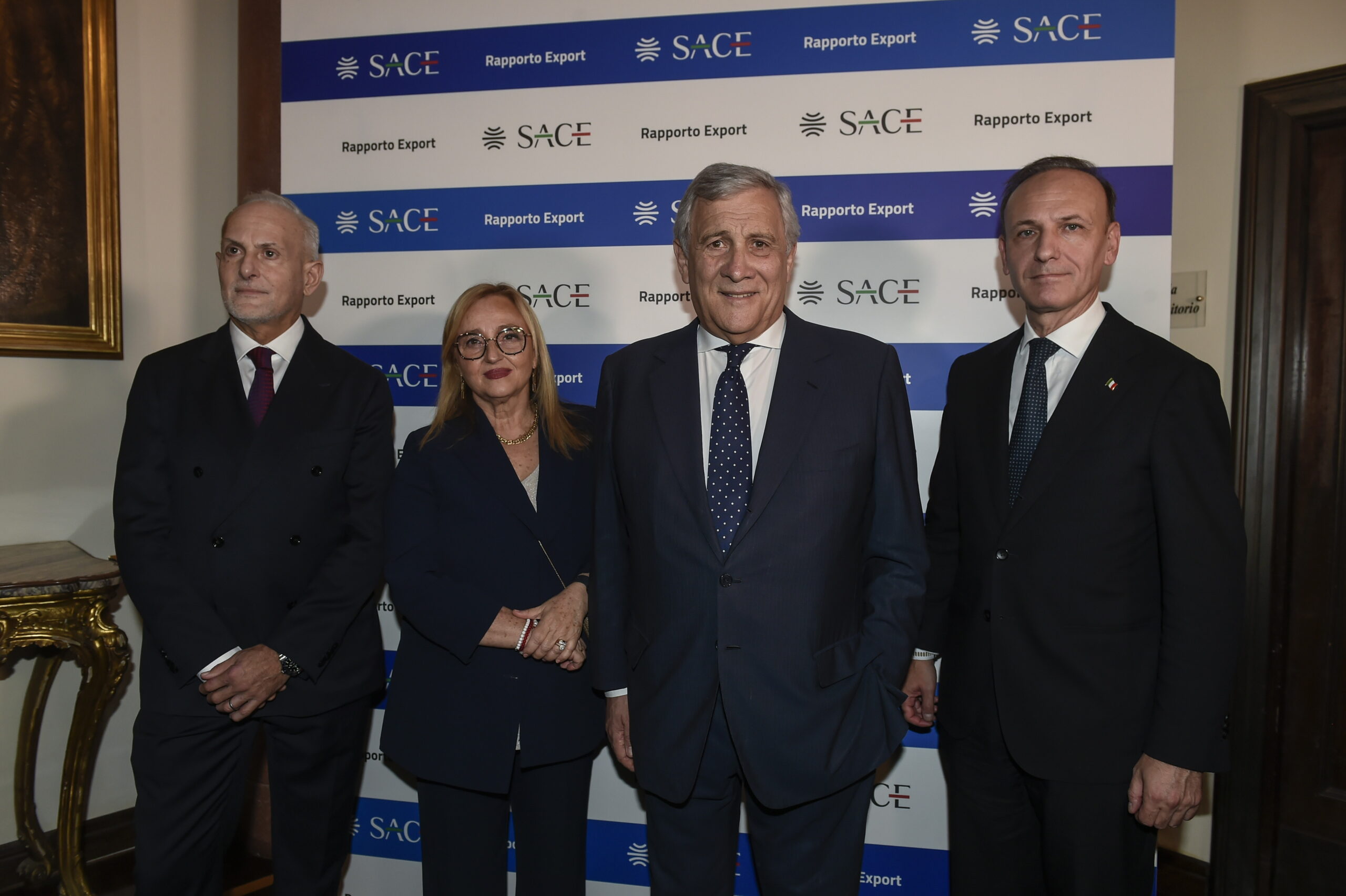 RE-Agire, l’export italiano punta ai 700 miliardi