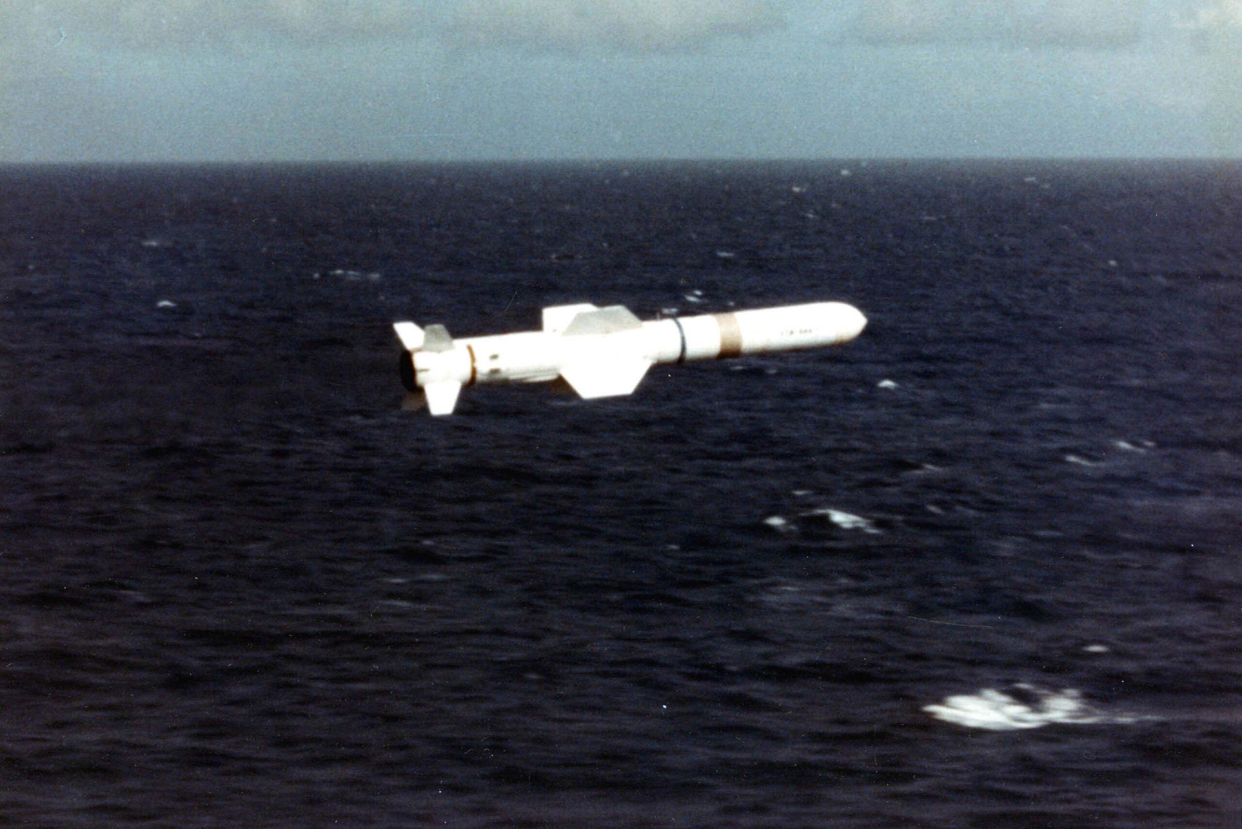 Il missile cinese che allarma il Pacifico