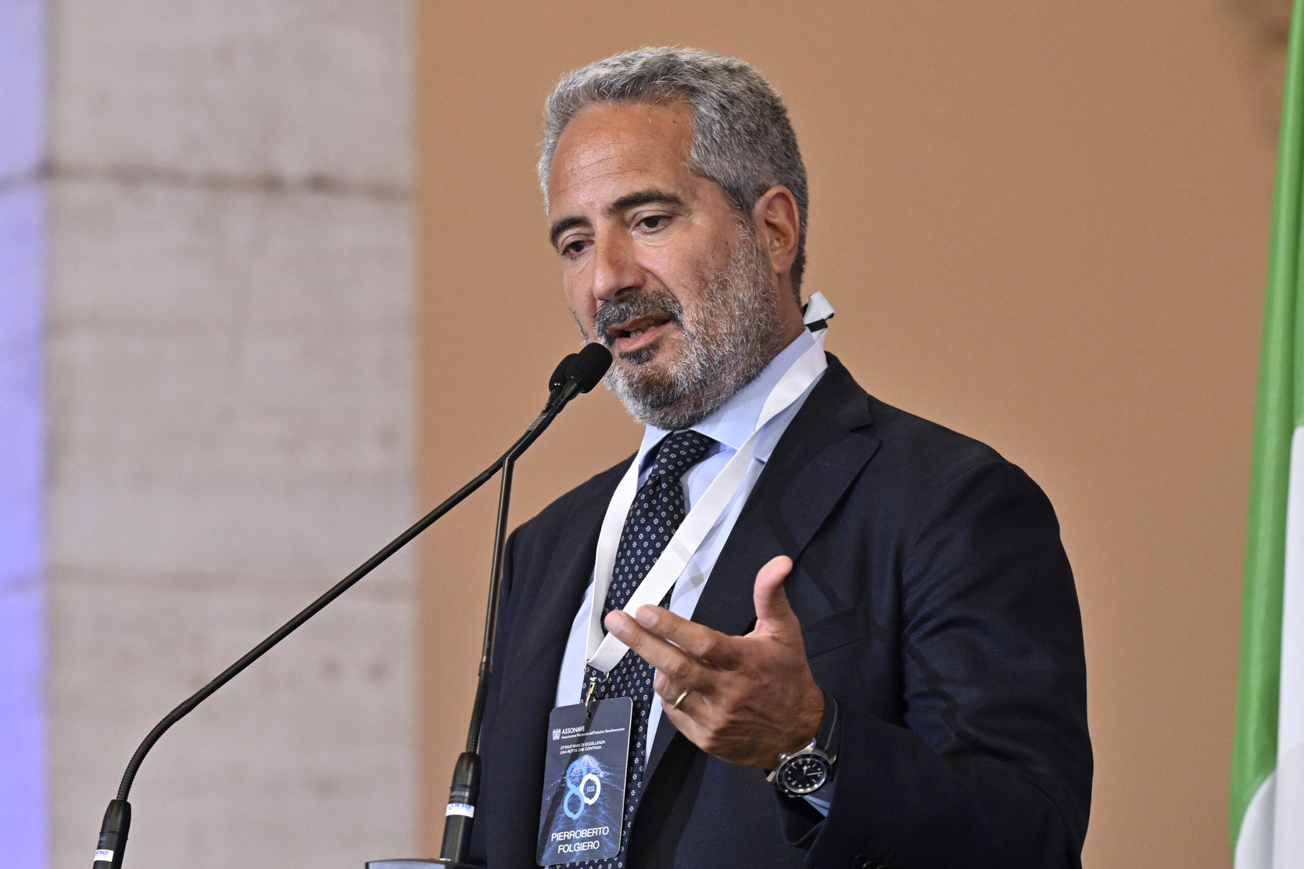 Fincantieri e Viking firmano un ordine per due nuove navi da crociera