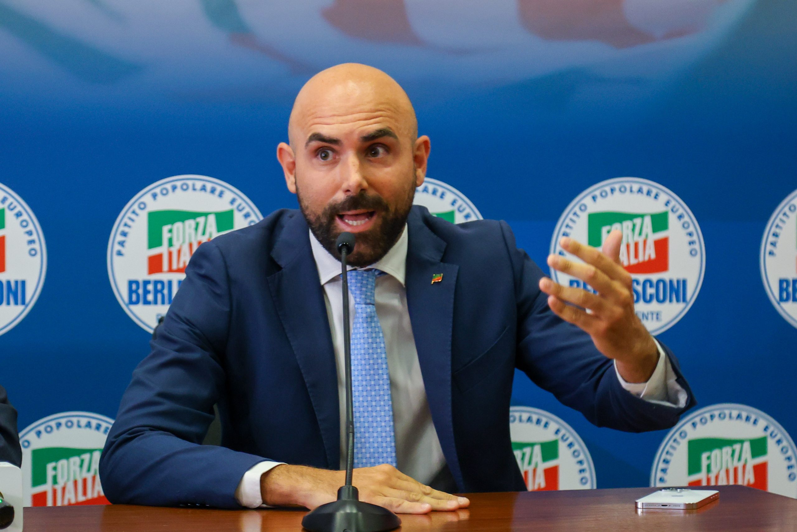 Infrastrutture, Ferrante (MIT): “Risorse ANAS per Casertano ammontano a 17,4 mln di euro”