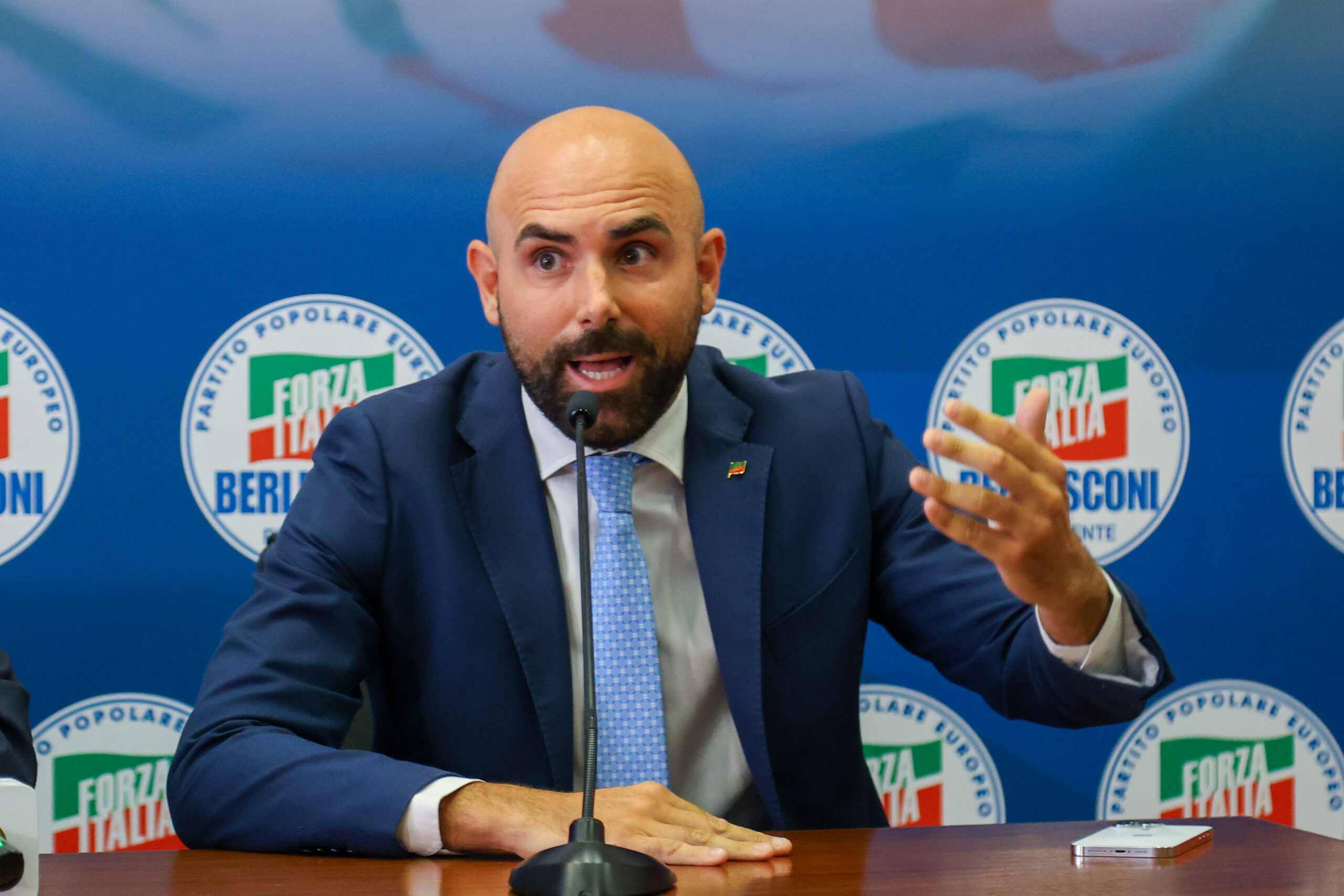 Porti, Ferrante (MIT): “Ministero consapevole del valore strategico del Fondo”