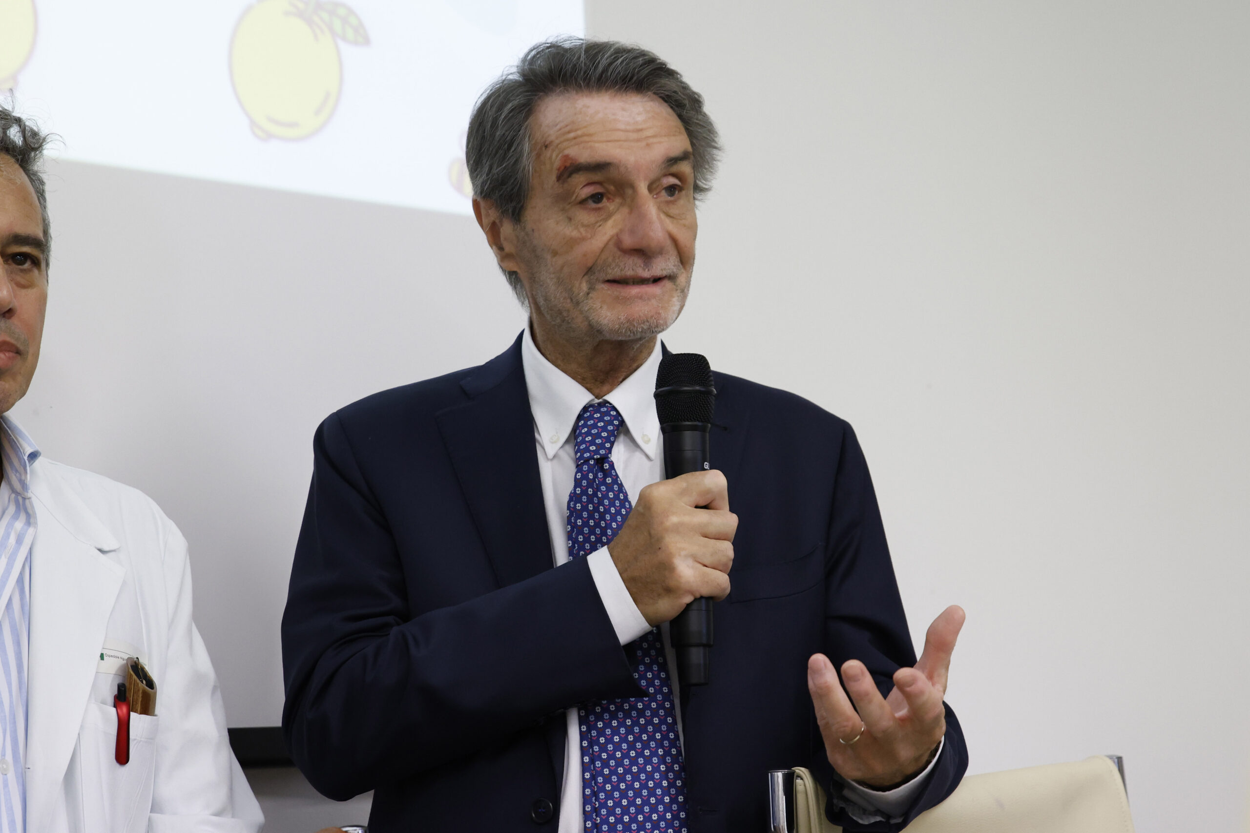 Space Economy, Fontana: “Aerospazio essenziale per competitività industriale”