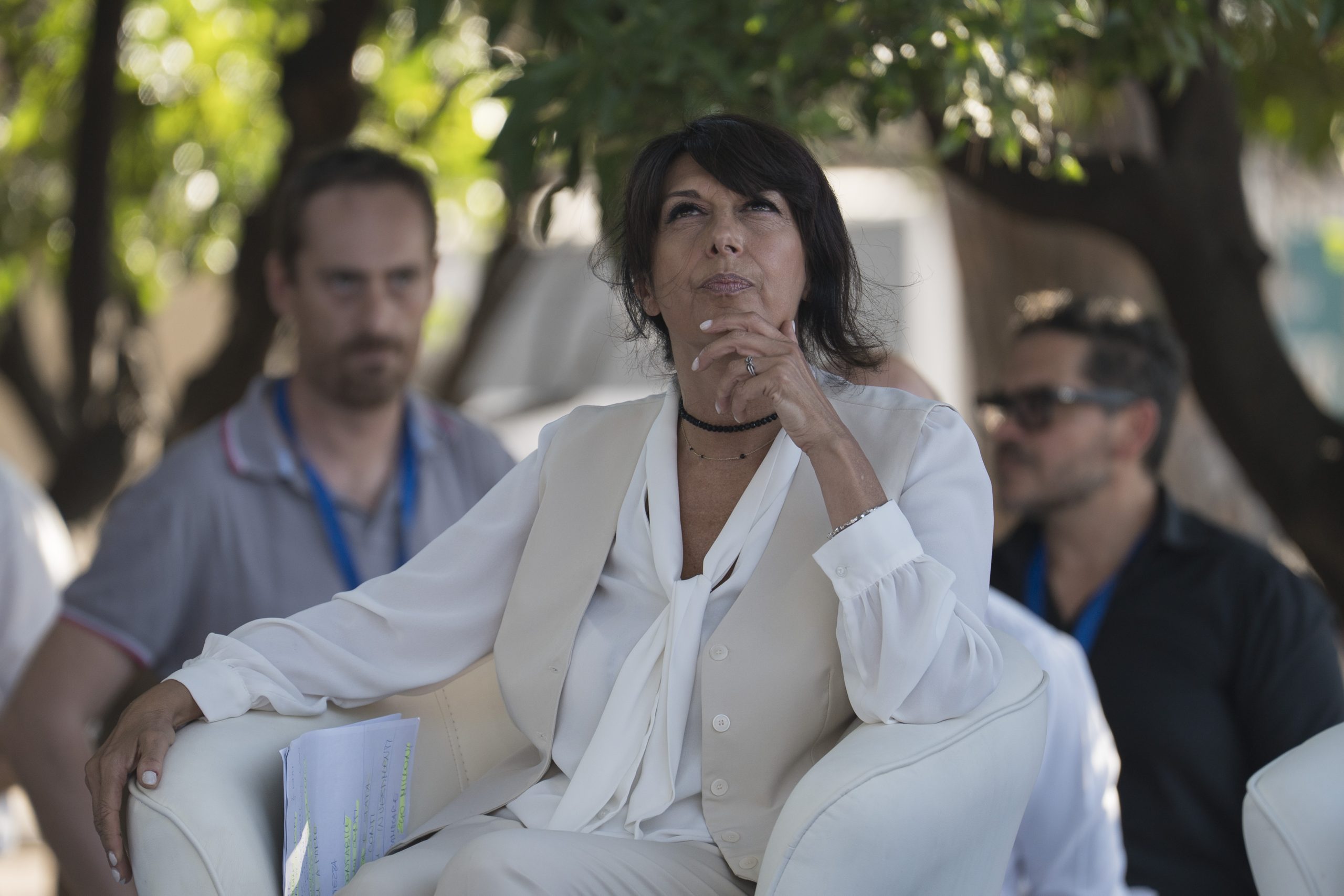 Infrastrutture, Angelilli: “Altri 15 mln per Rome Technopole a Pietralata”