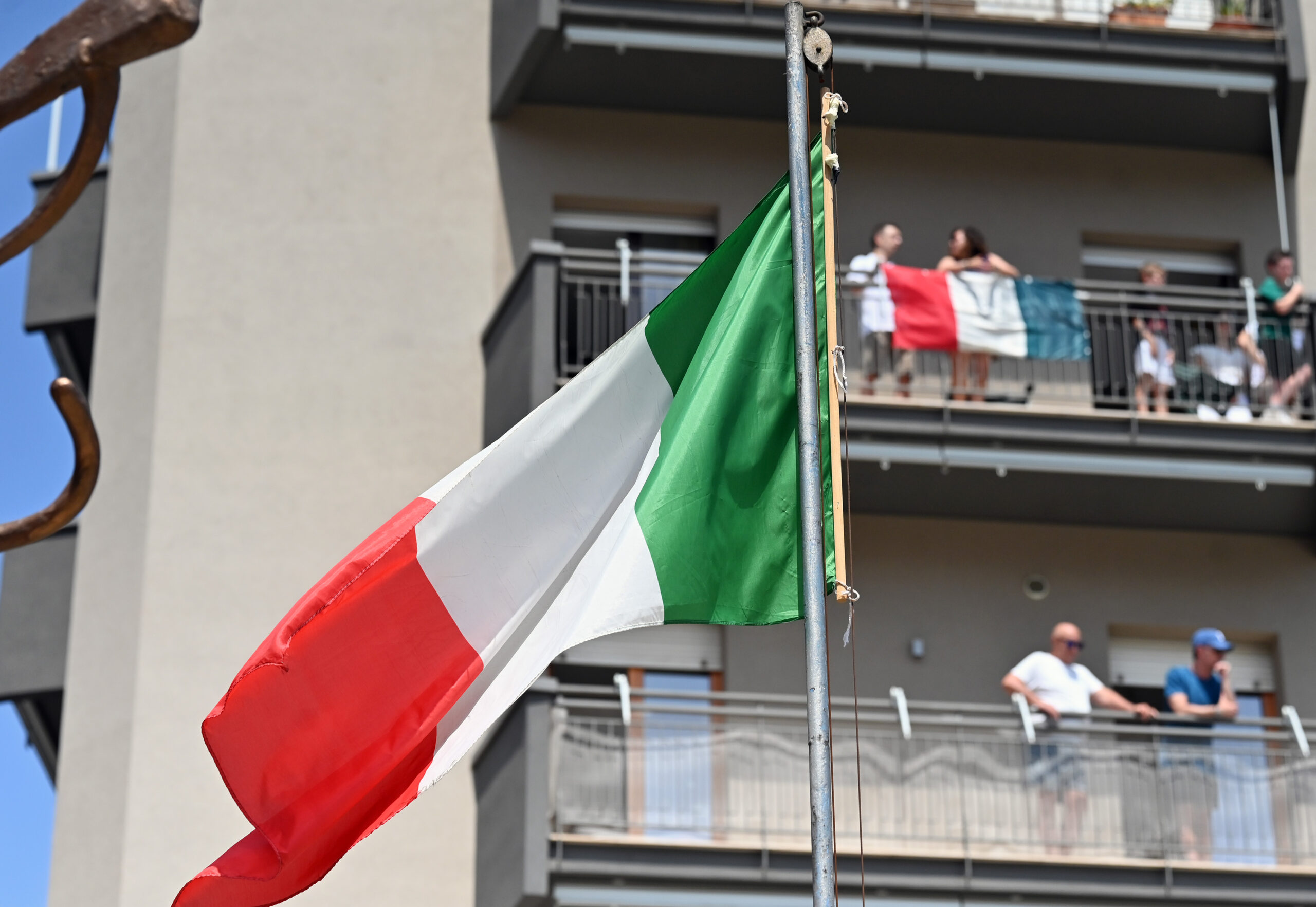 Bankitalia: “Riaccese tensioni sui mercati energetici”