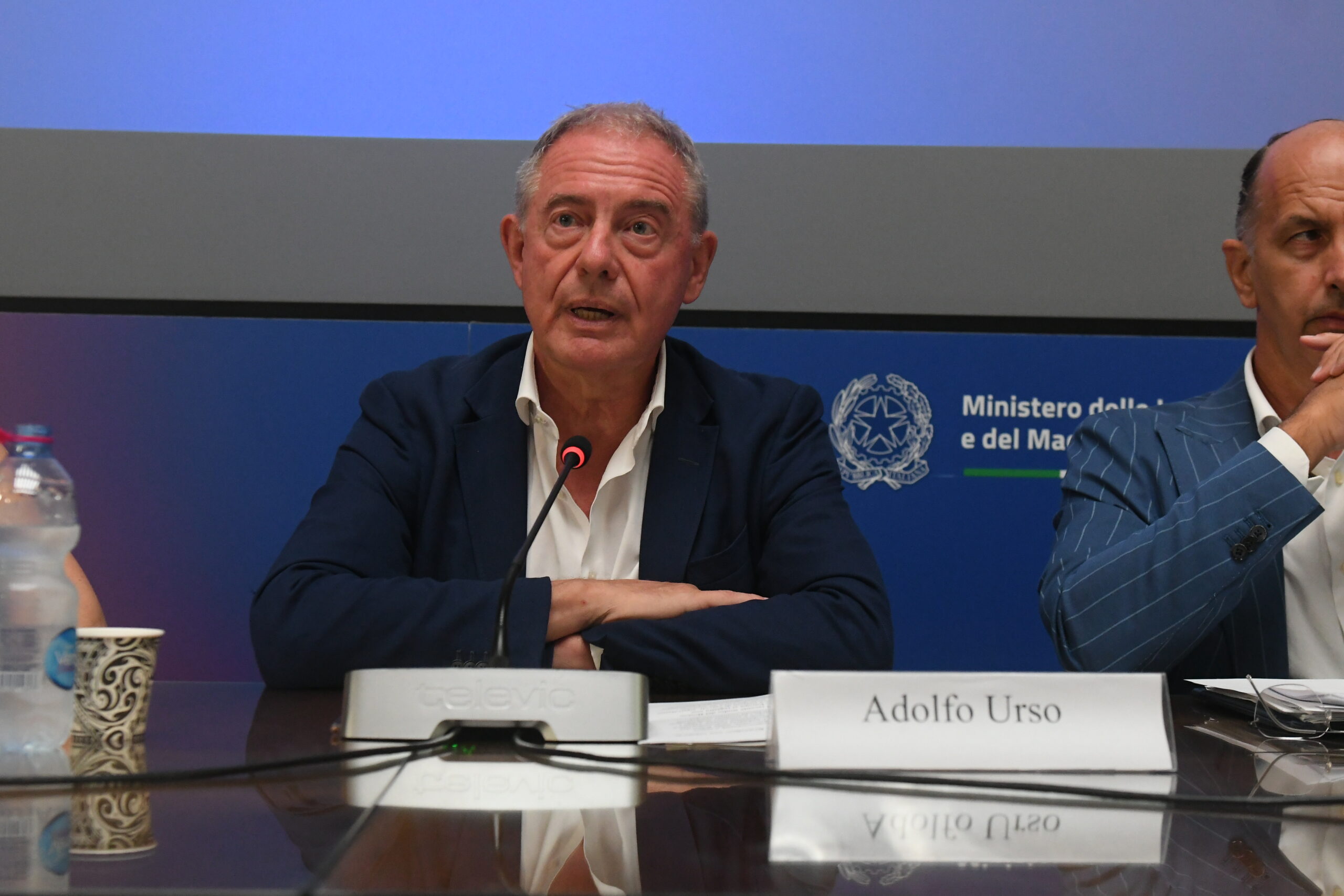 Infrastrutture, Energy Vault vuole realizzare i data center in Sardegna