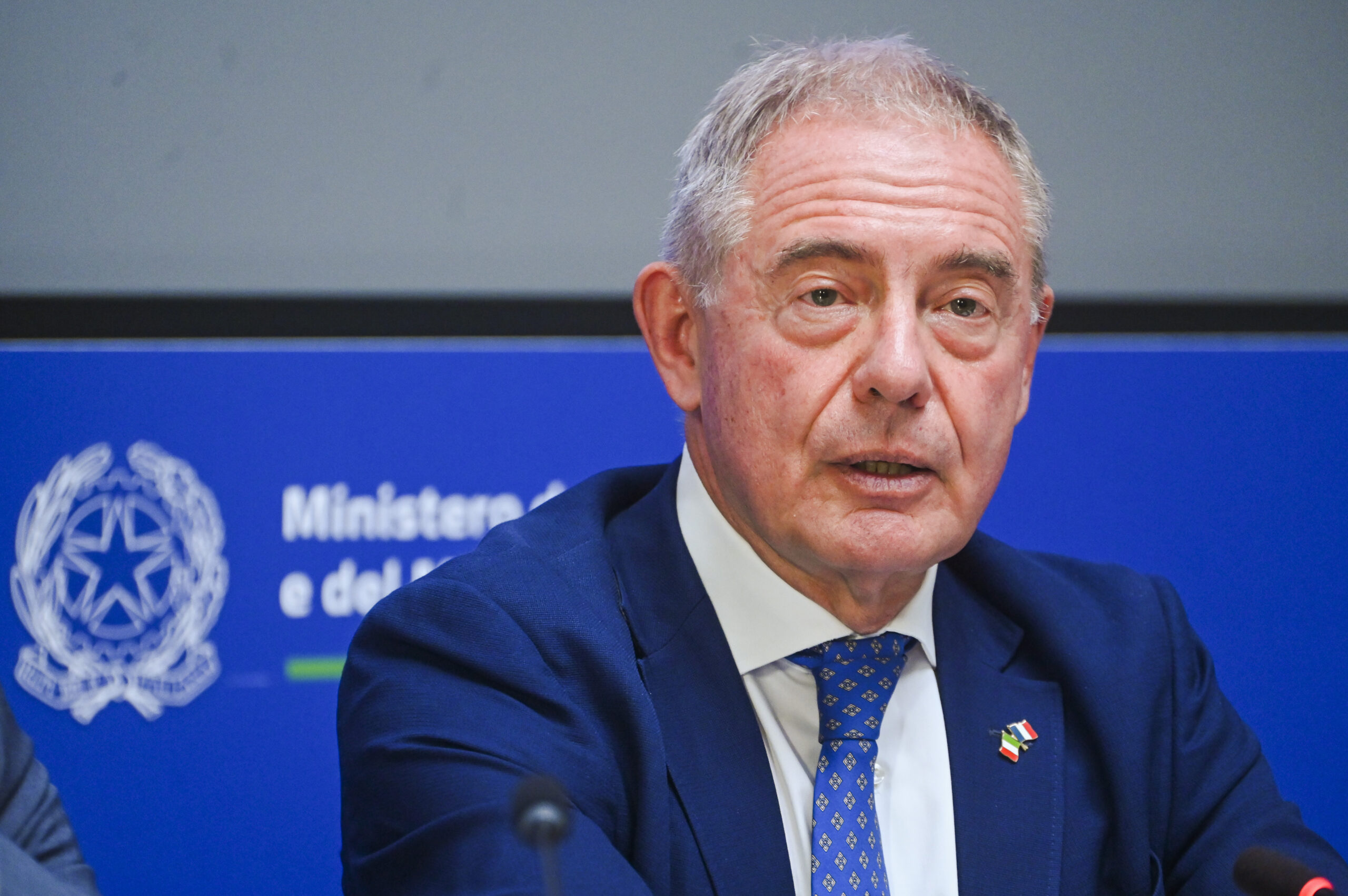 Infrastrutture, Urso: “Non si può estendere Zes unica ad altre aree del paese. Possiamo agire su tre livelli”