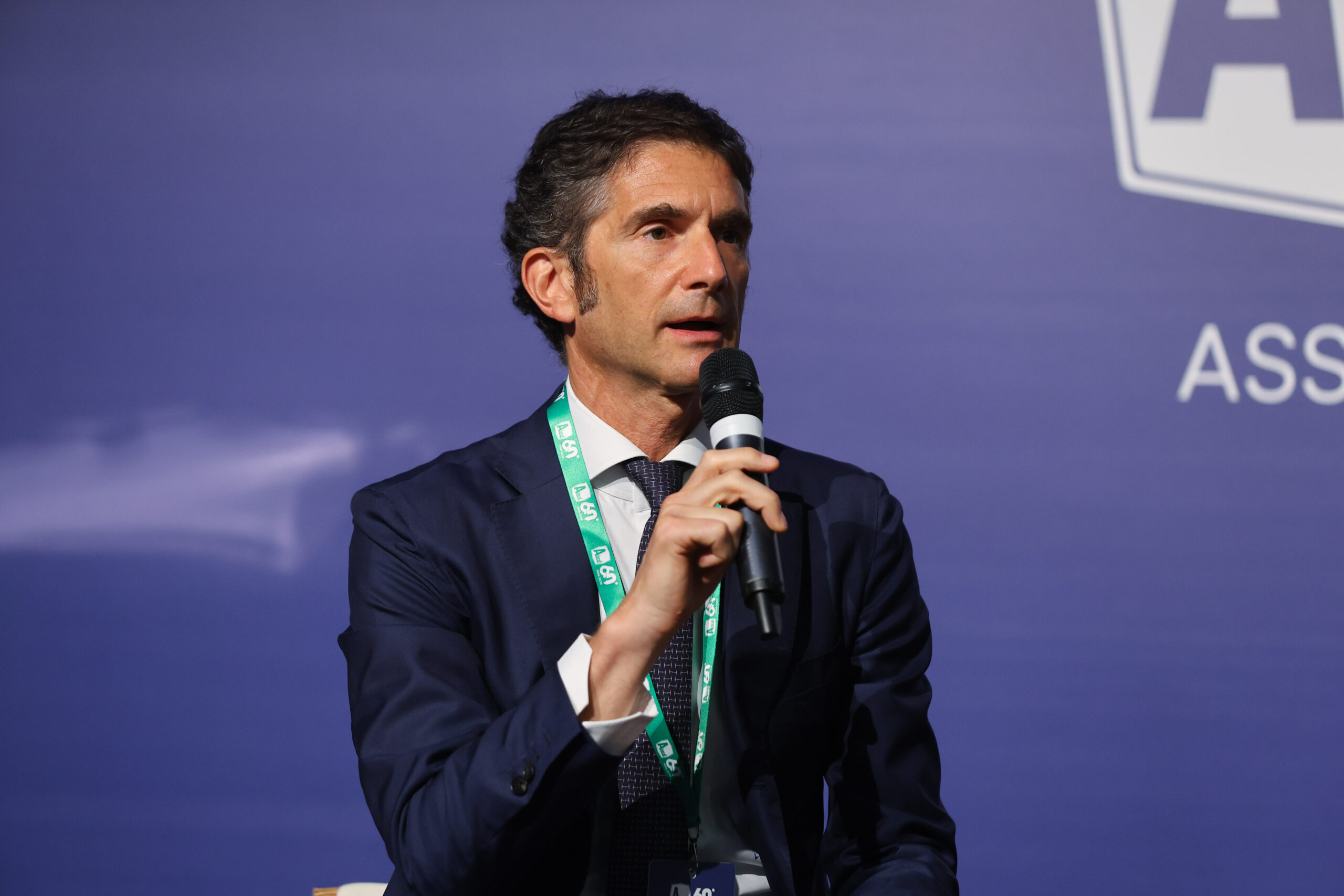 AISCAT, Confindustria: “Infrastrutture e logistica devono essere al centro della politica industriale”