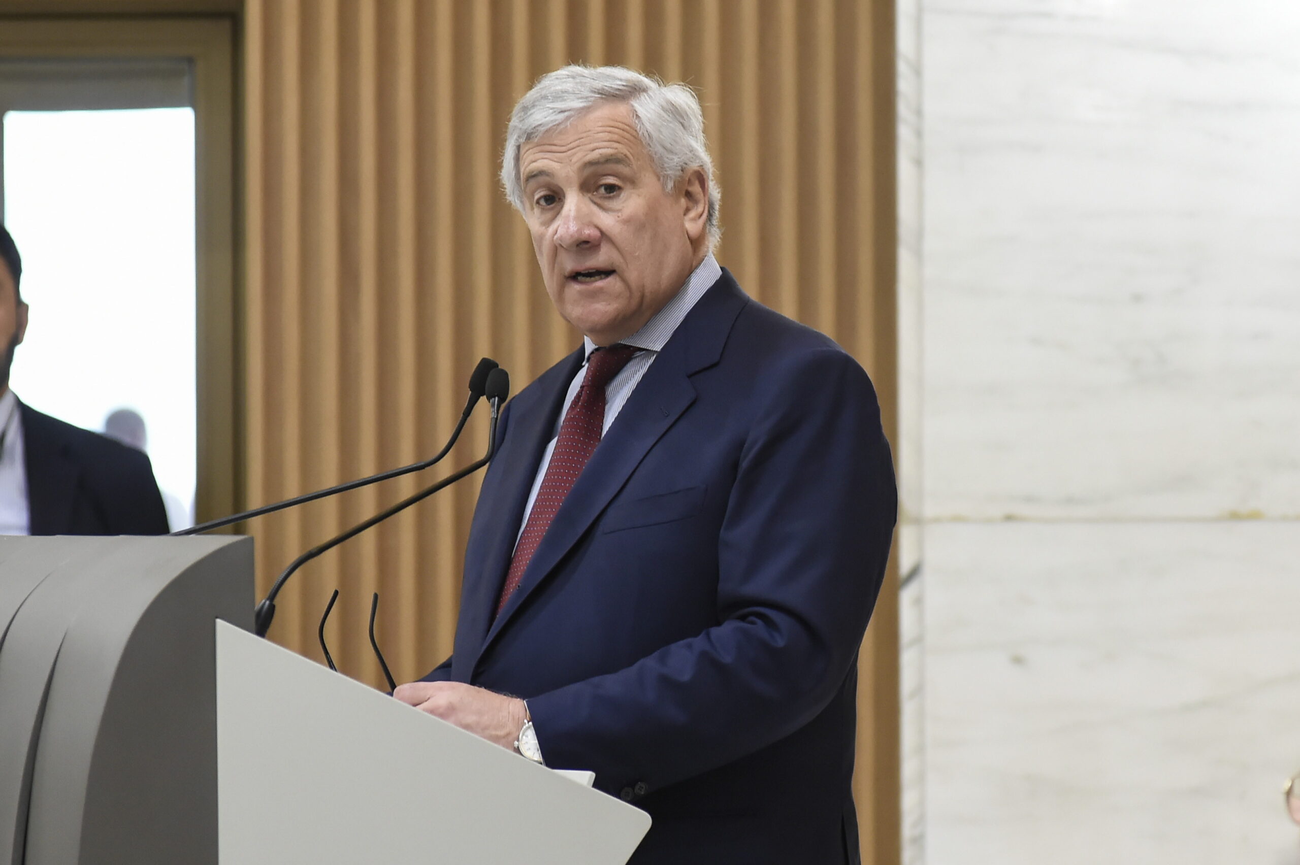 Editoria, Tajani: “Numero diritti di traduzione venduti all’estero quadruplicato”