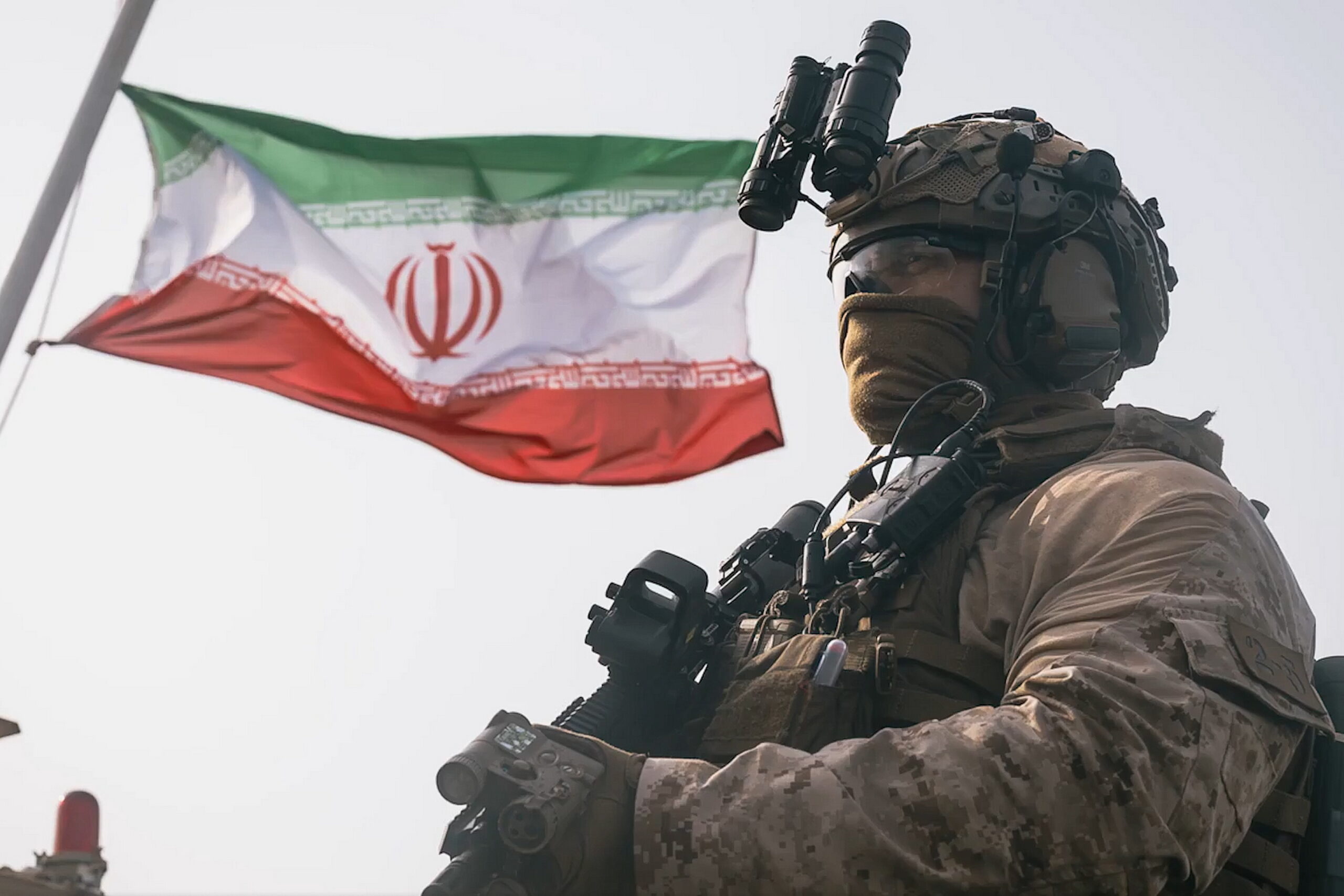 Scade la tregua Iran-USA: il Medio Oriente è di nuovo una polveriera
