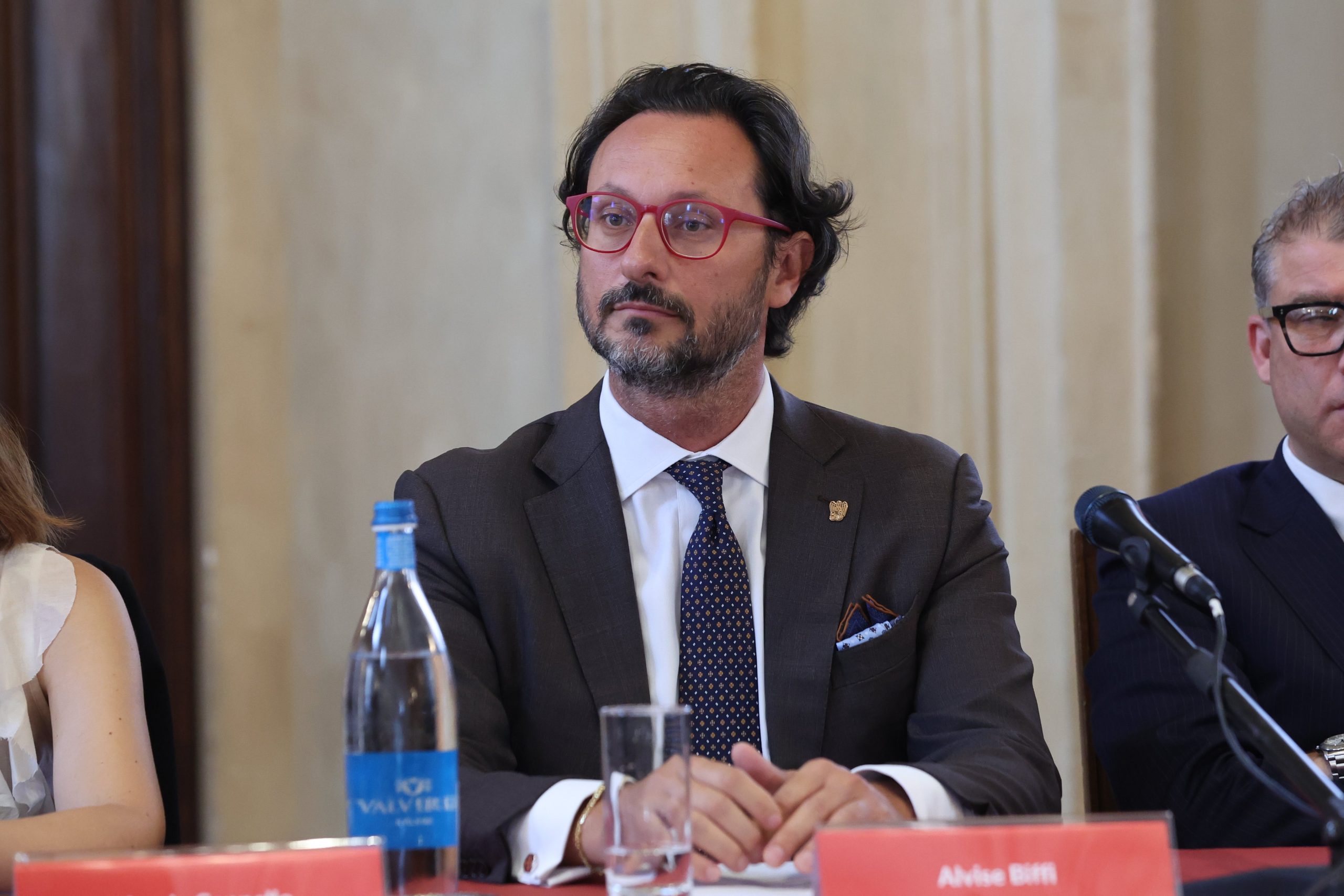 IA, Biffi (Assolombarda): “Vogliamo candidare Milano come hub dell’ONU”
