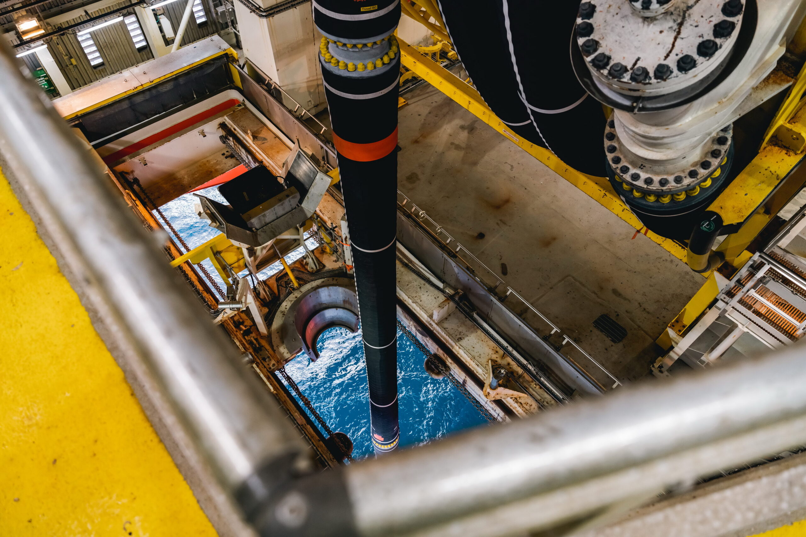 Gas, le scorte italiane quasi all’80%. Europa sopra il 61%