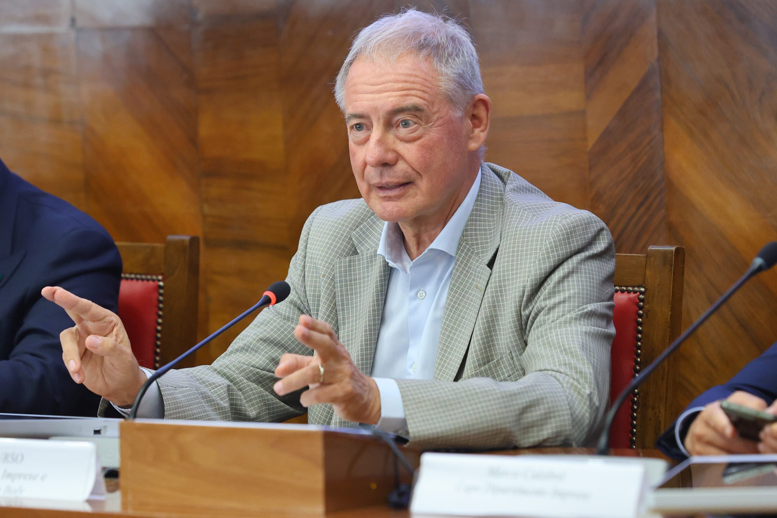 Mimit, siglato l’accordo per la reindustrializzazione di PMC e Brose