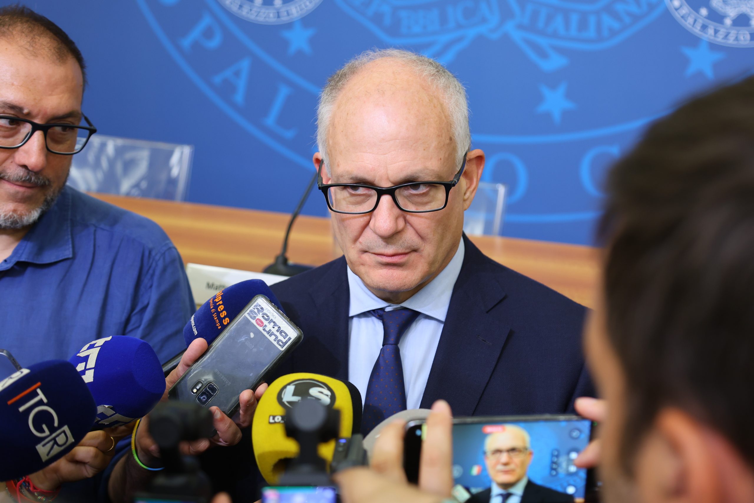 Stadio Flaminio, Gualtieri: “Pronto tra il 2030 e 2031”