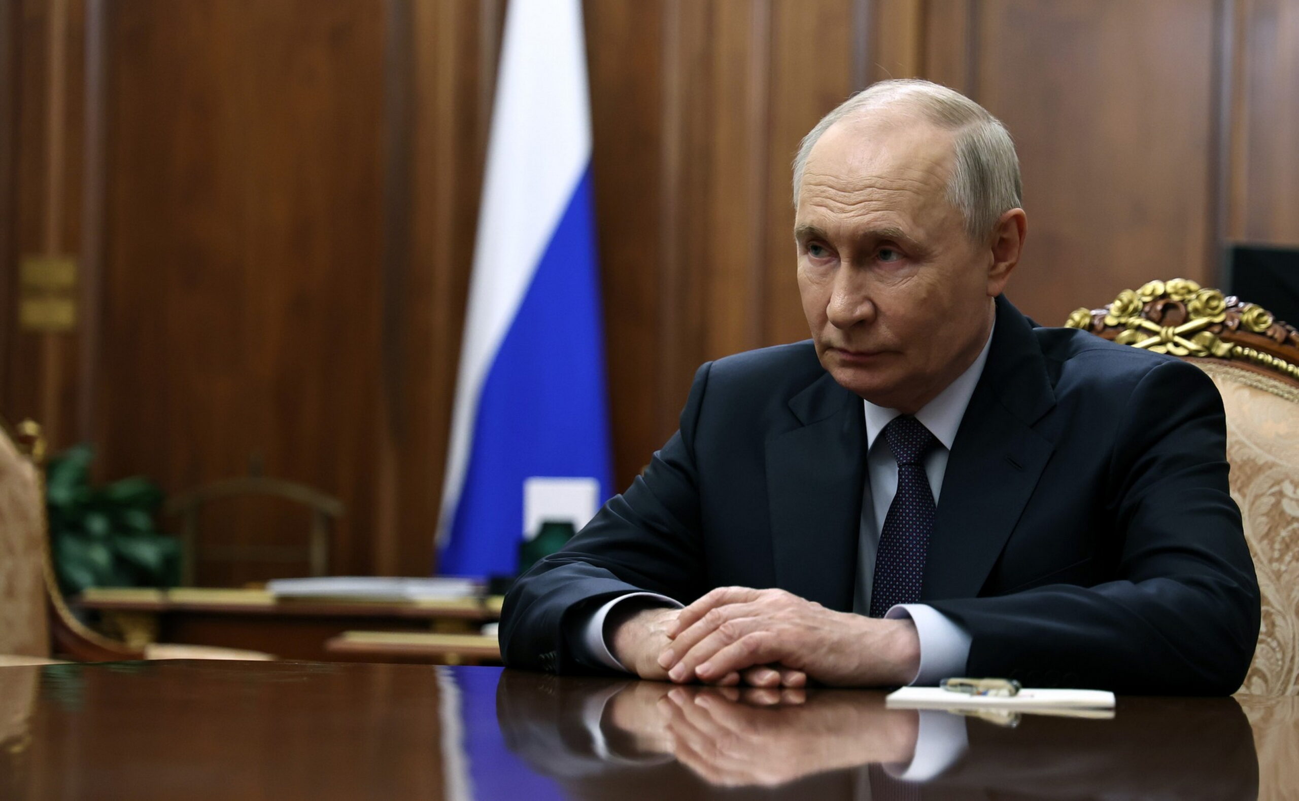 Attacchi record tra Russia e Ucraina, cresce il timore di una guerra ibrida