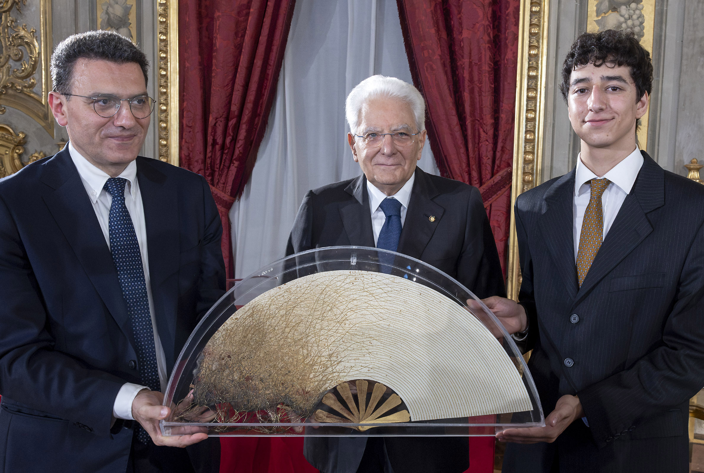 IA, Mattarella: “Informazione non è clone di sé stessa, non è la caricatura della pecora Dolly”