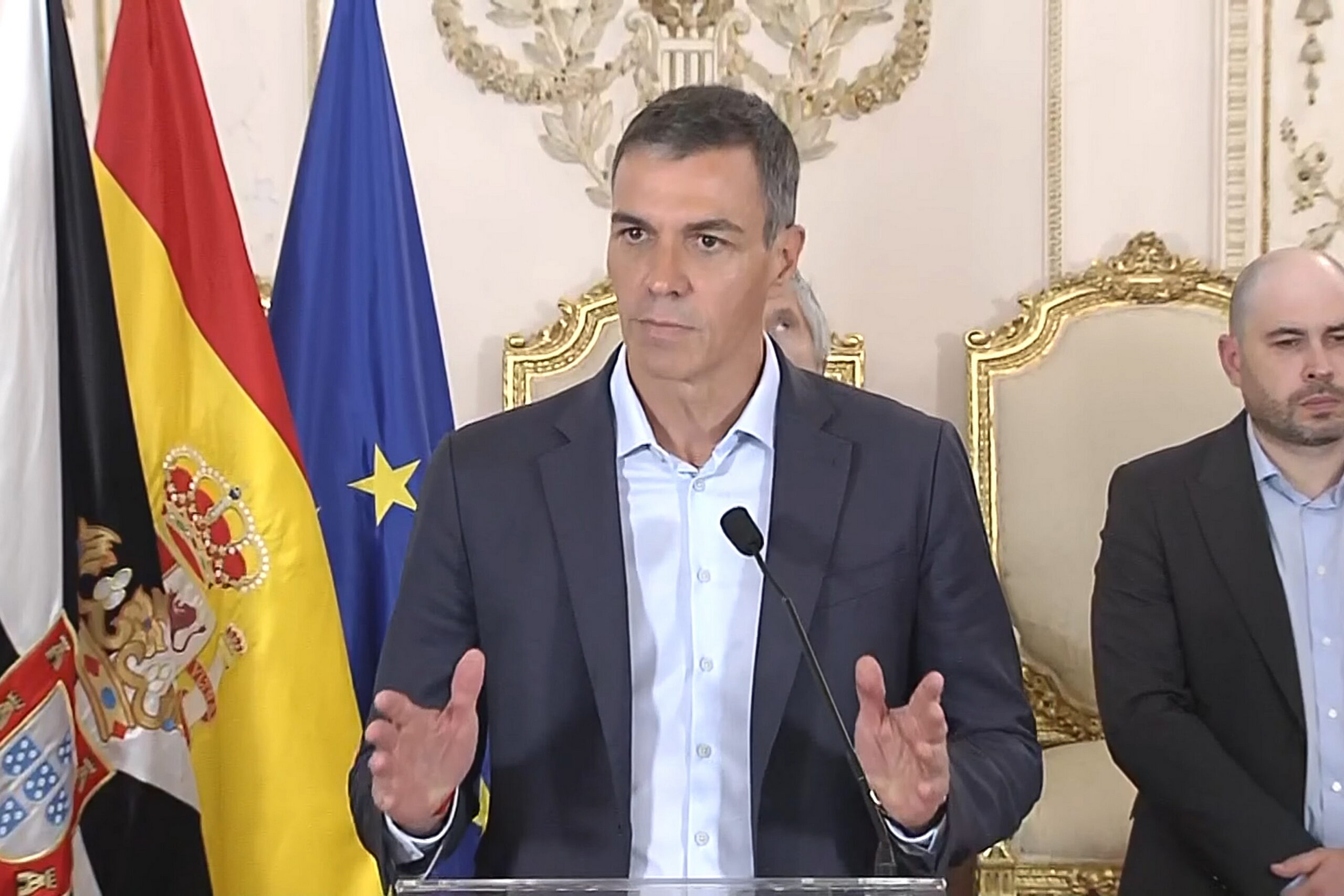Spagna al voto il 29 novembre, la crisi della casa travolge Sánchez
