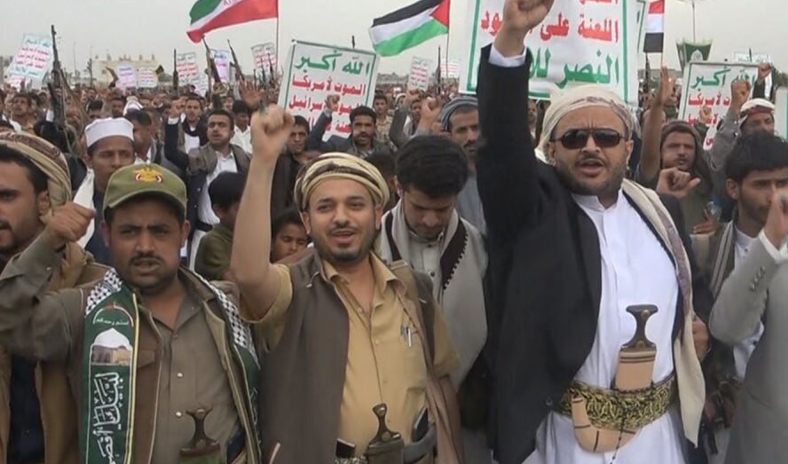 Crescono le tensioni a Bab el-Mandeb, dopo l’attacco degli Houthi alla nave mercantile