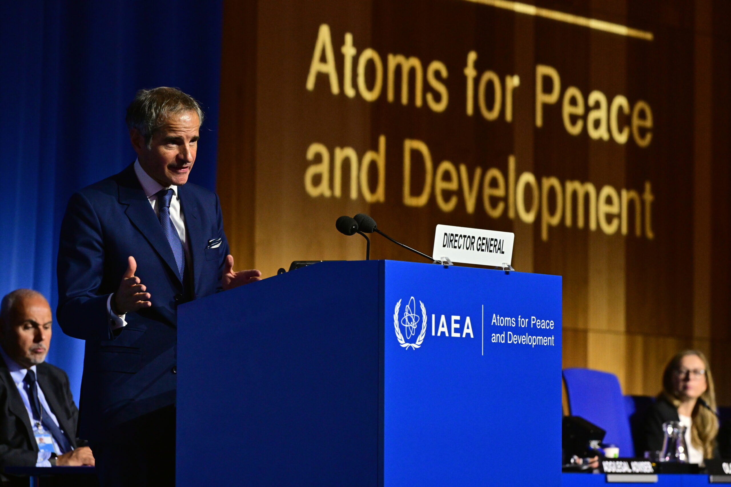 Nucleare, AIEA: entro il 2060 la capacità globale potrebbe più che triplicare