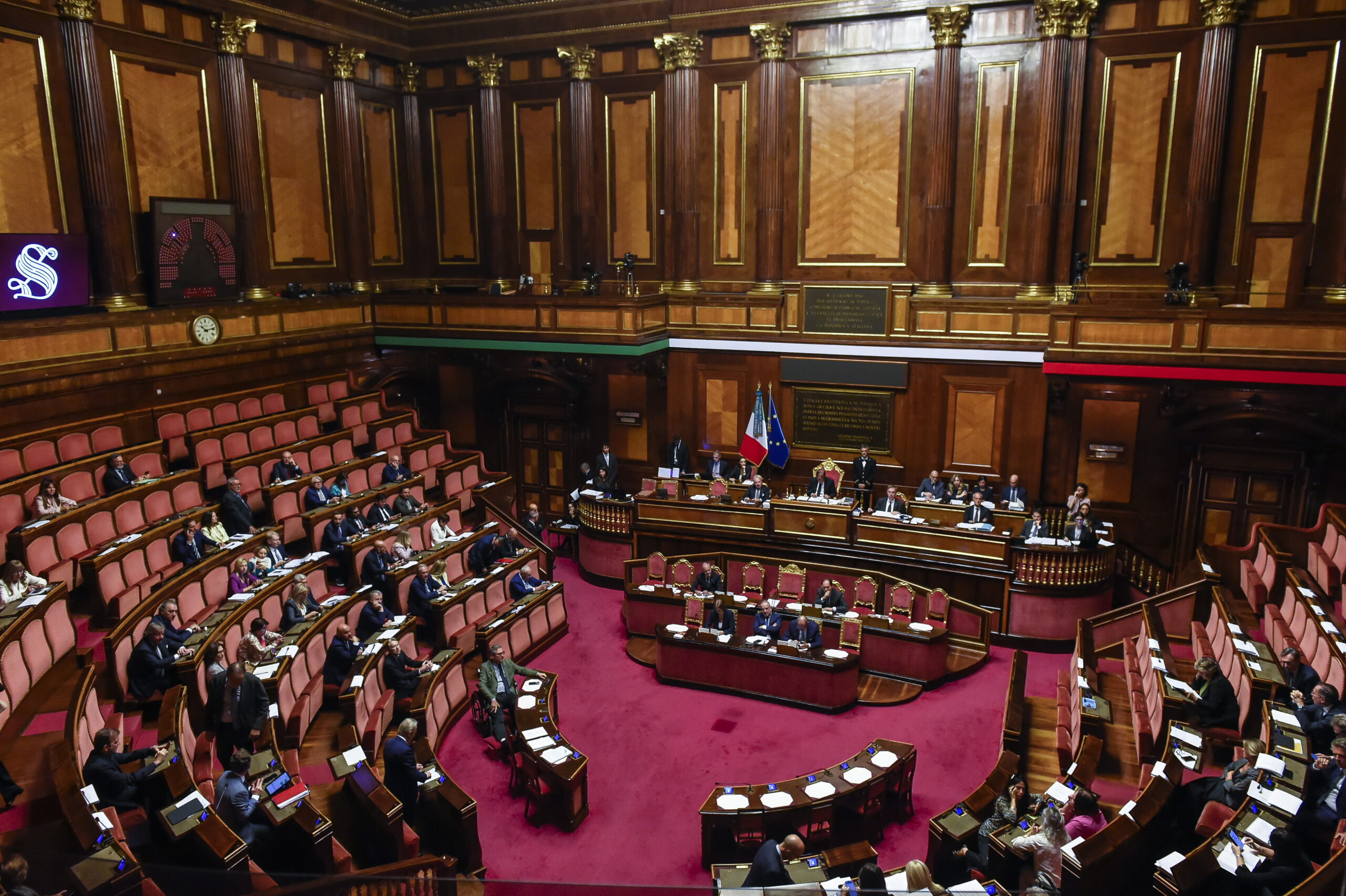 Riforma elettorale, ricomincia l’iter di discussione alla Camera