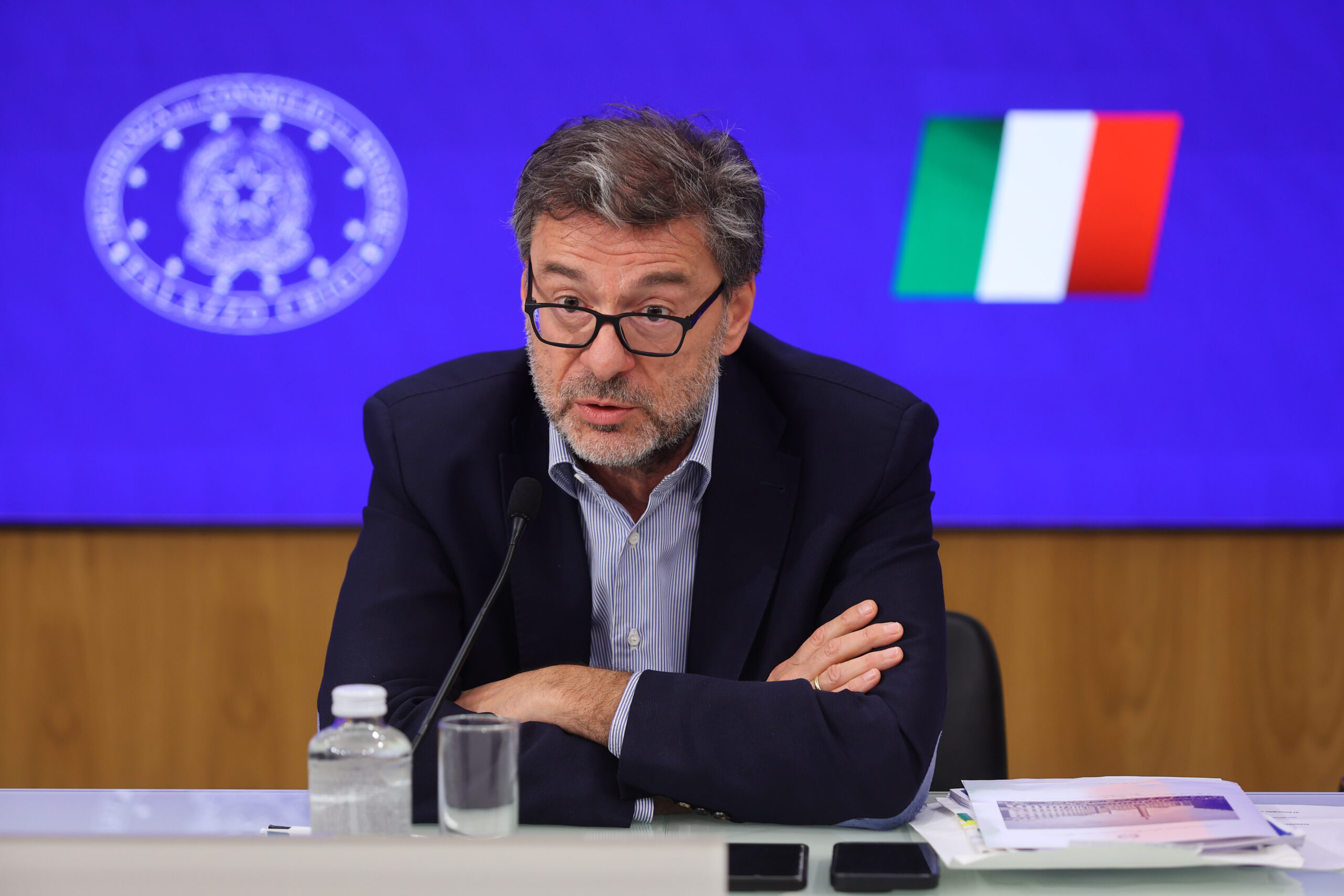 Il DPB disegna la manovra 2027, 23,5 miliardi tra famiglie, difesa e imprese