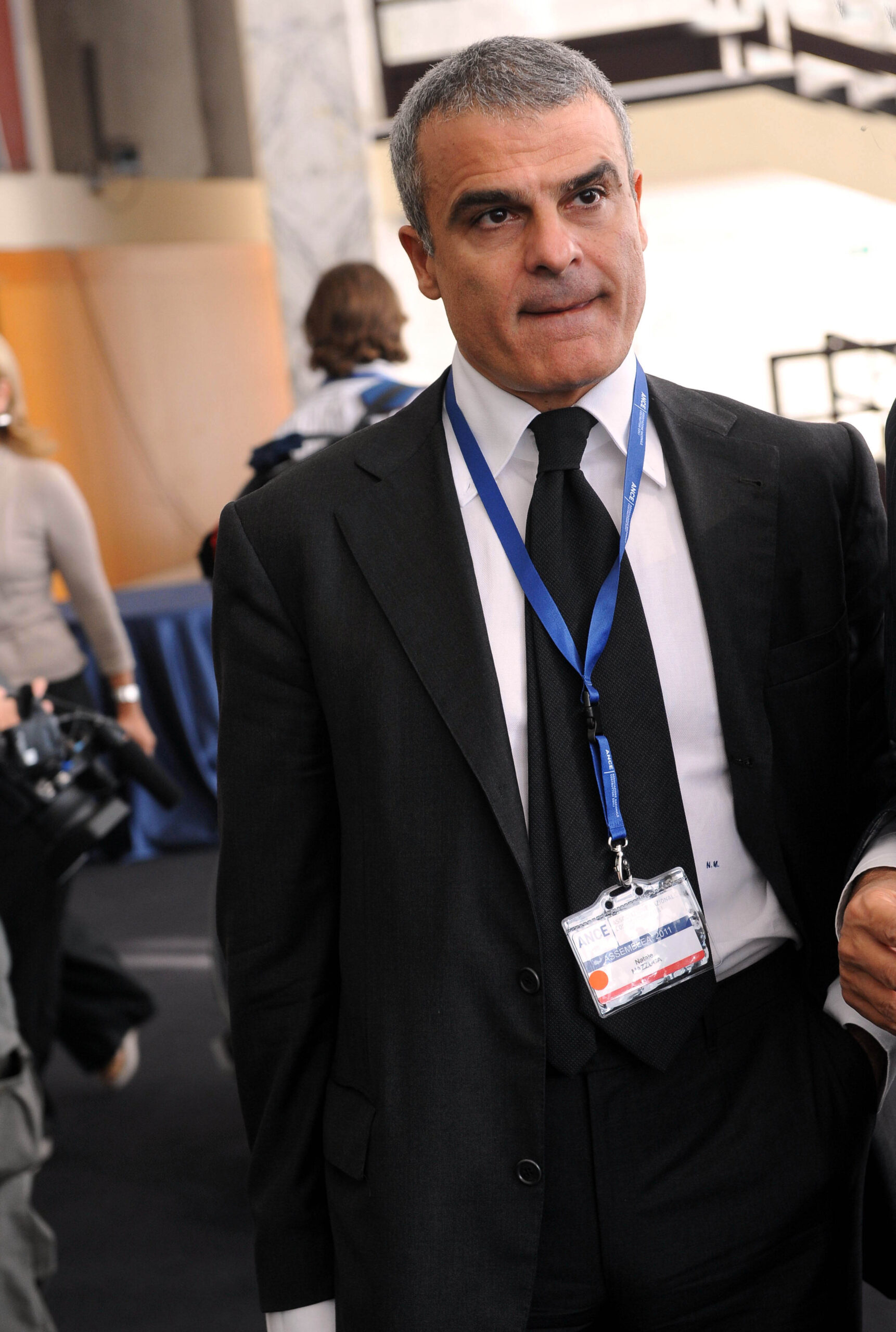 Zes, Mazzucca (Confindustria): “Sud ha superato fase del recupero”