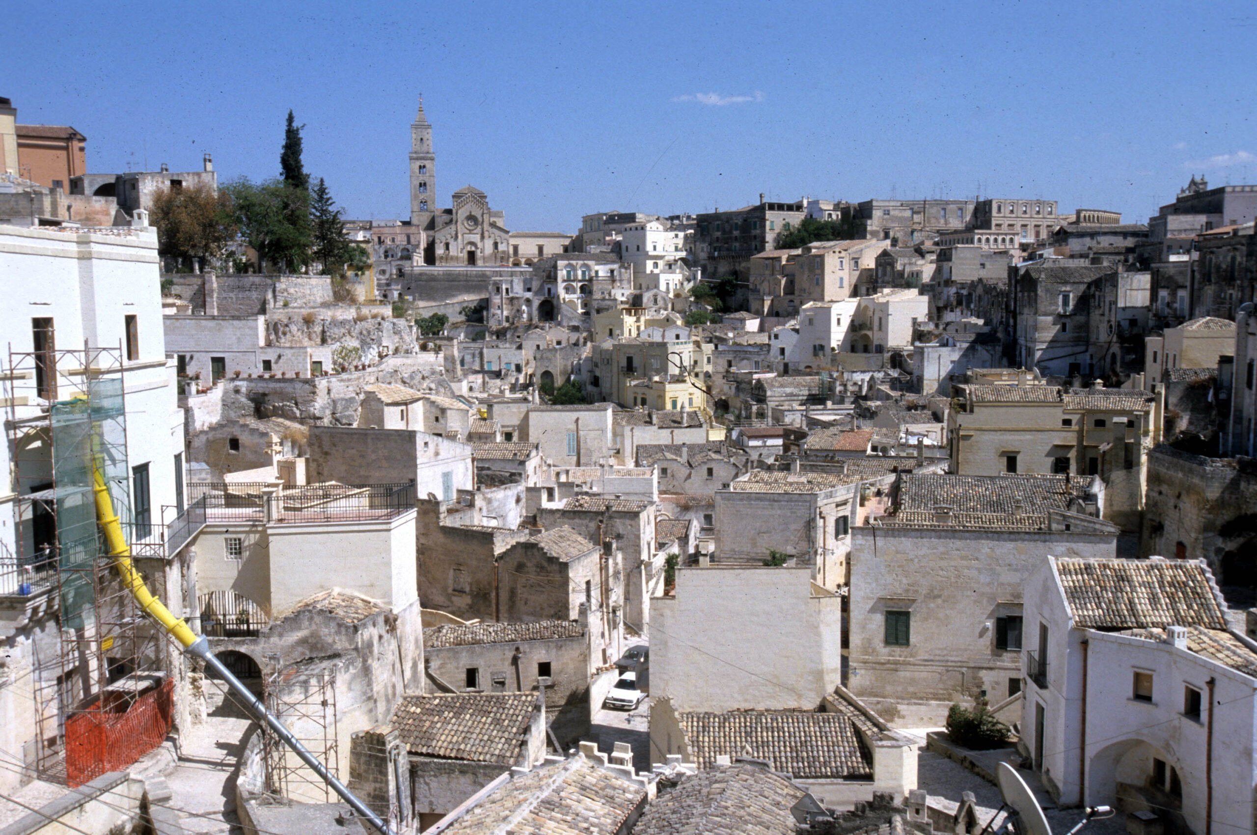 Infrastrutture nel materano, Cifarelli deposita una mozione in Consiglio Regionale