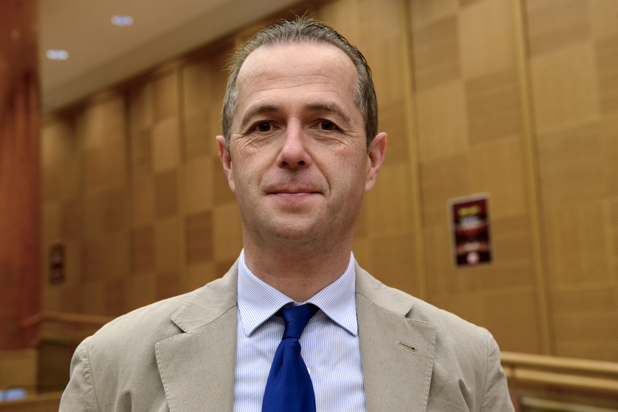 Infrastrutture Abruzzo, Di Marco (PD) annuncia interpellanza alla Giunta Marsilio