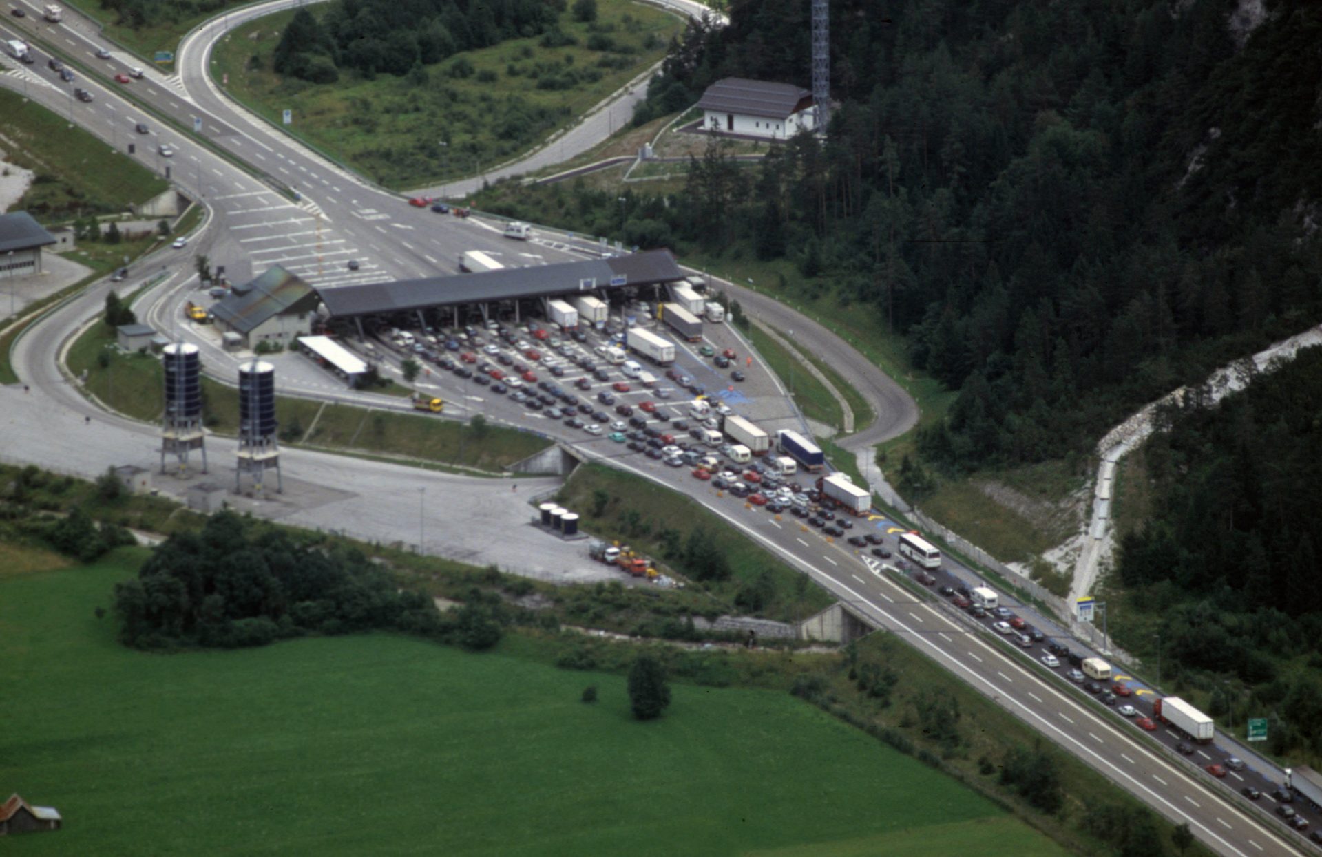 Brennero: il Mit sblocca la gara per la A22, cancellata la prelazione