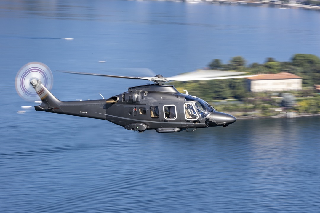 Aerospazio, in Lombardia cinque nuove collaborazioni tra Leonardo e le PMI per la filiera del volo verticale