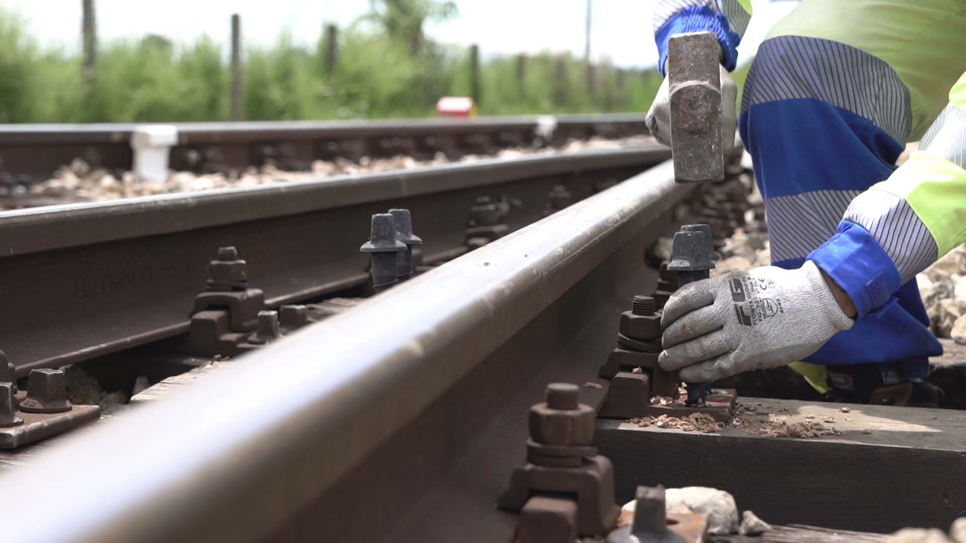Sicurezza ferroviaria: FER ottiene il rinnovo dell’autorizzazione da Ansfisa